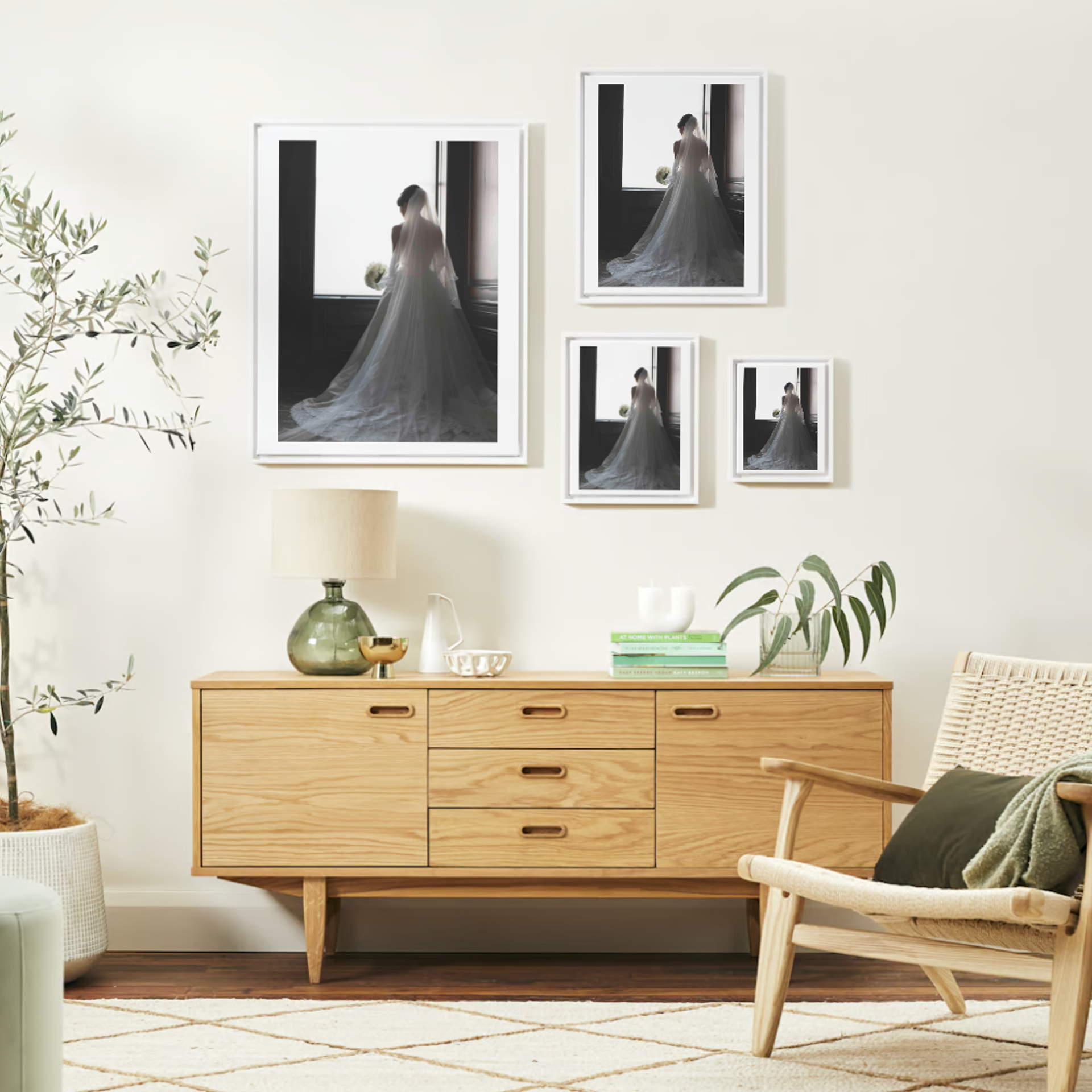 Printing photos