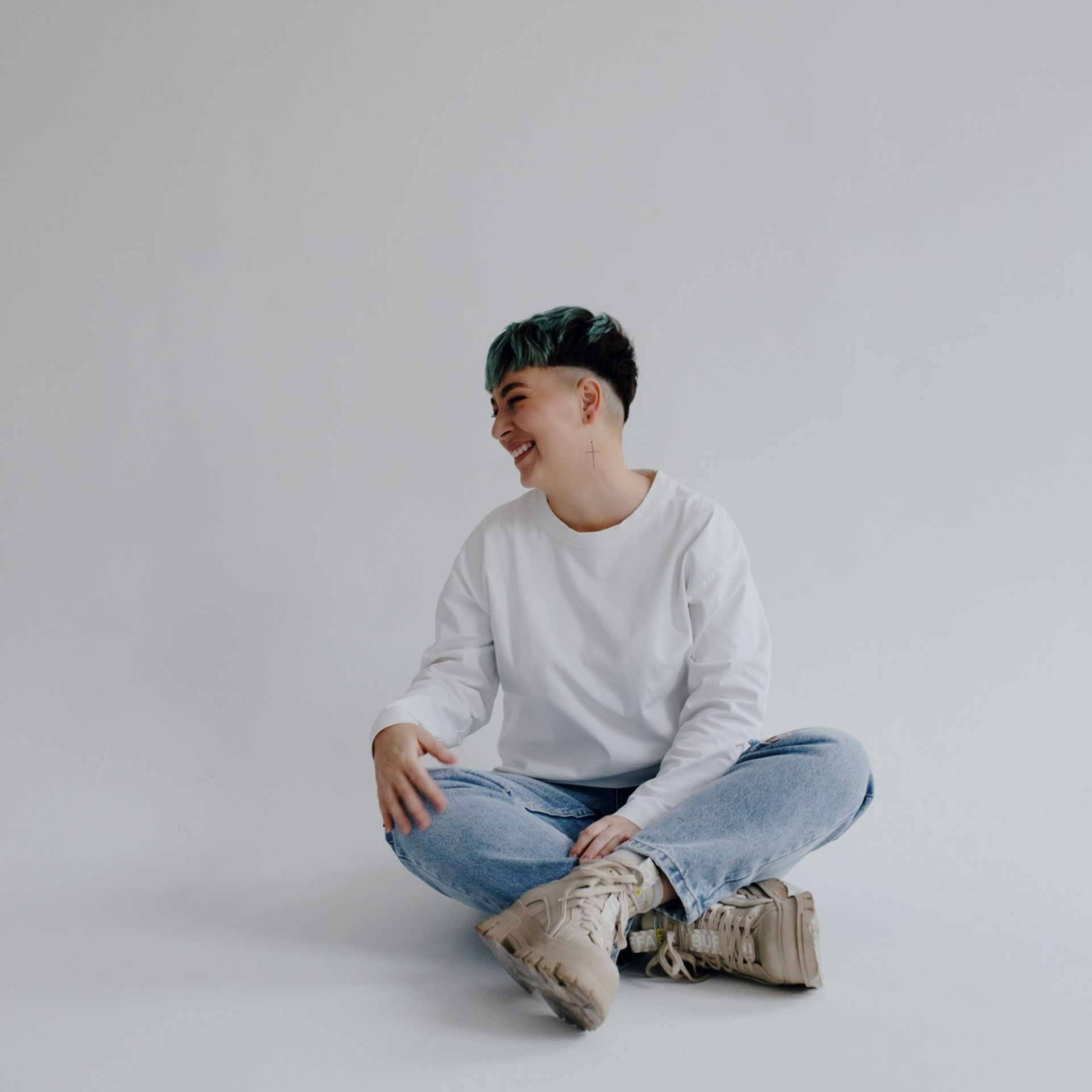 Съёмка для психолога