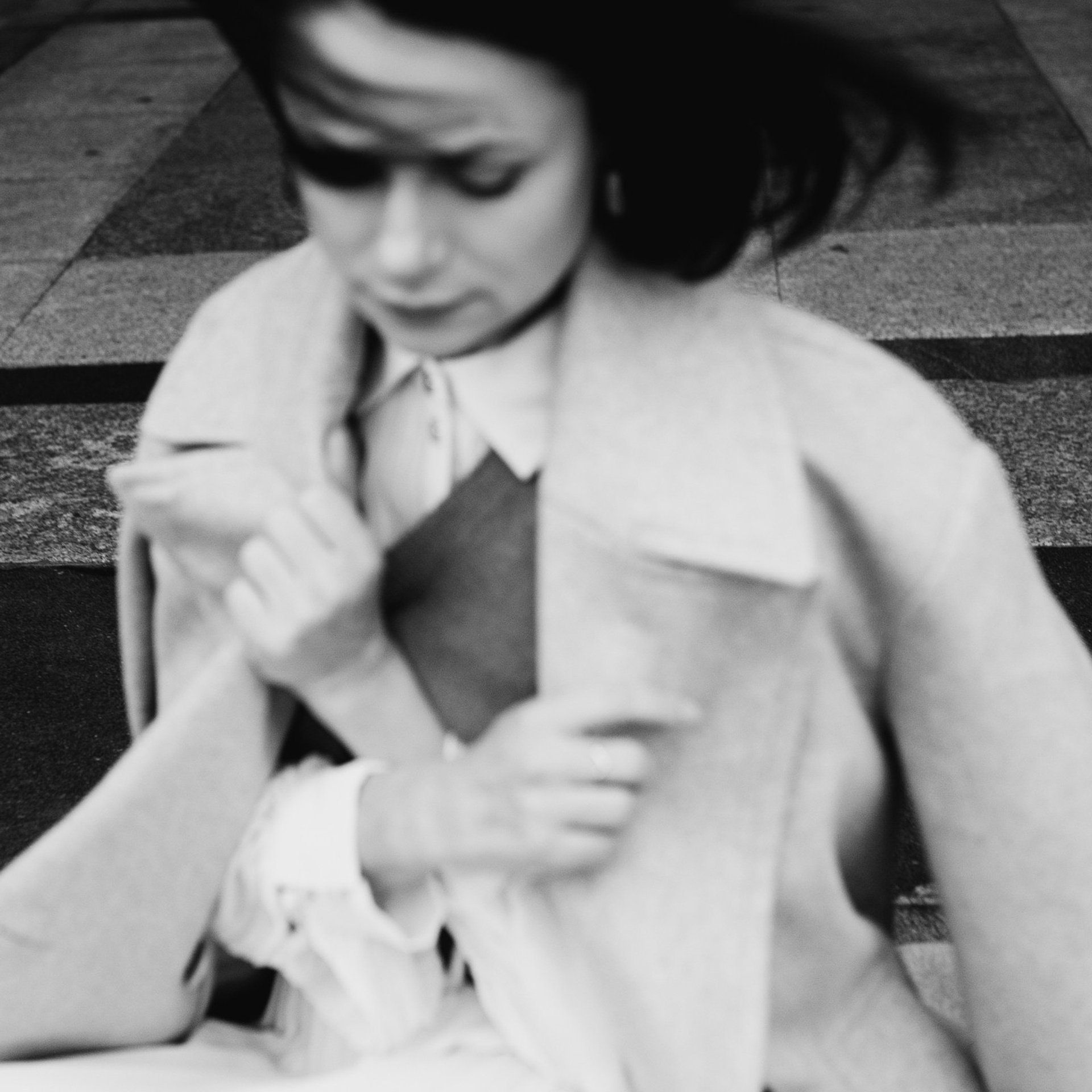 Отзывы. Фотограф в Варшаве Алена Валькович-Найдион