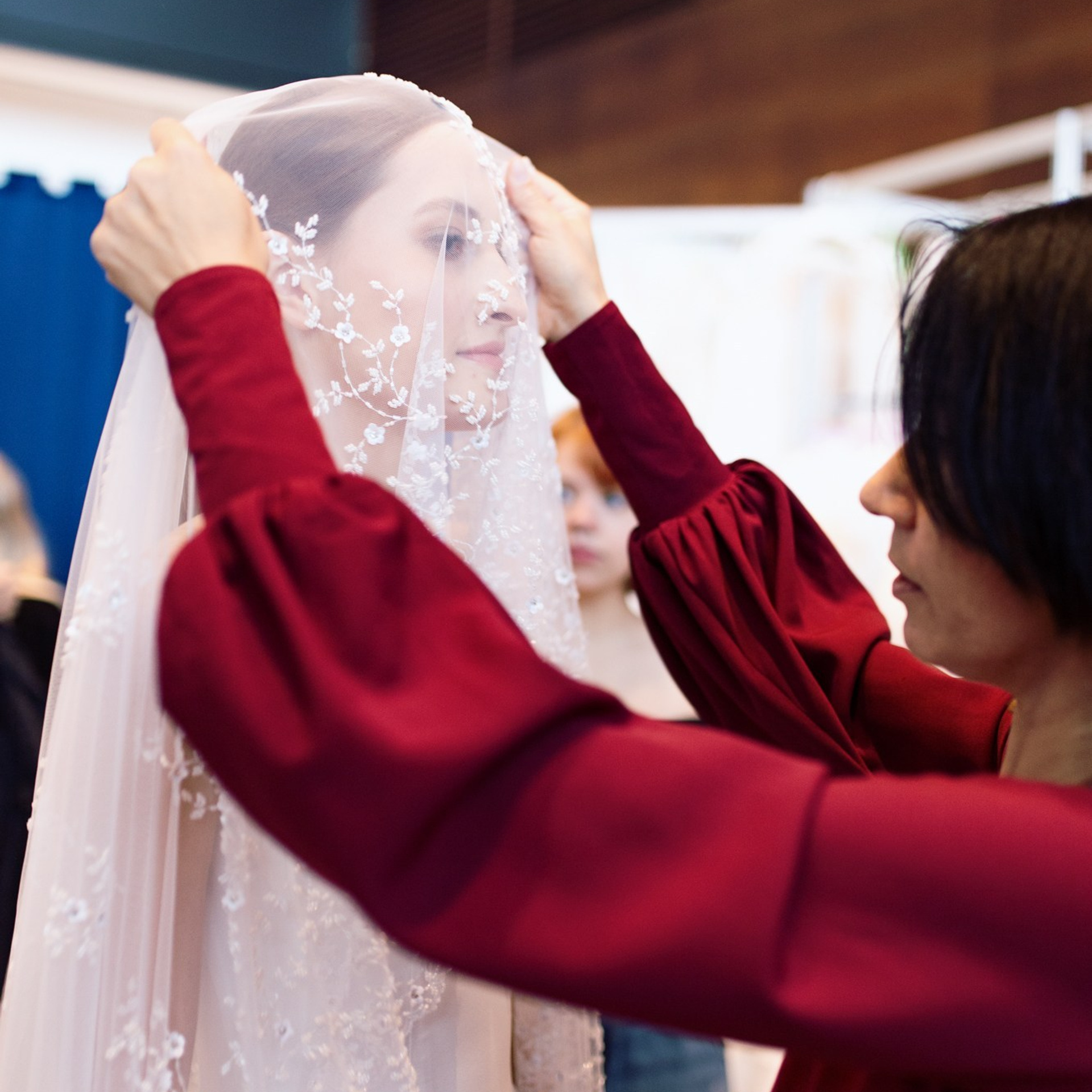 Отзывы. Фотограф в Варшаве Алена Валькович-Найдион