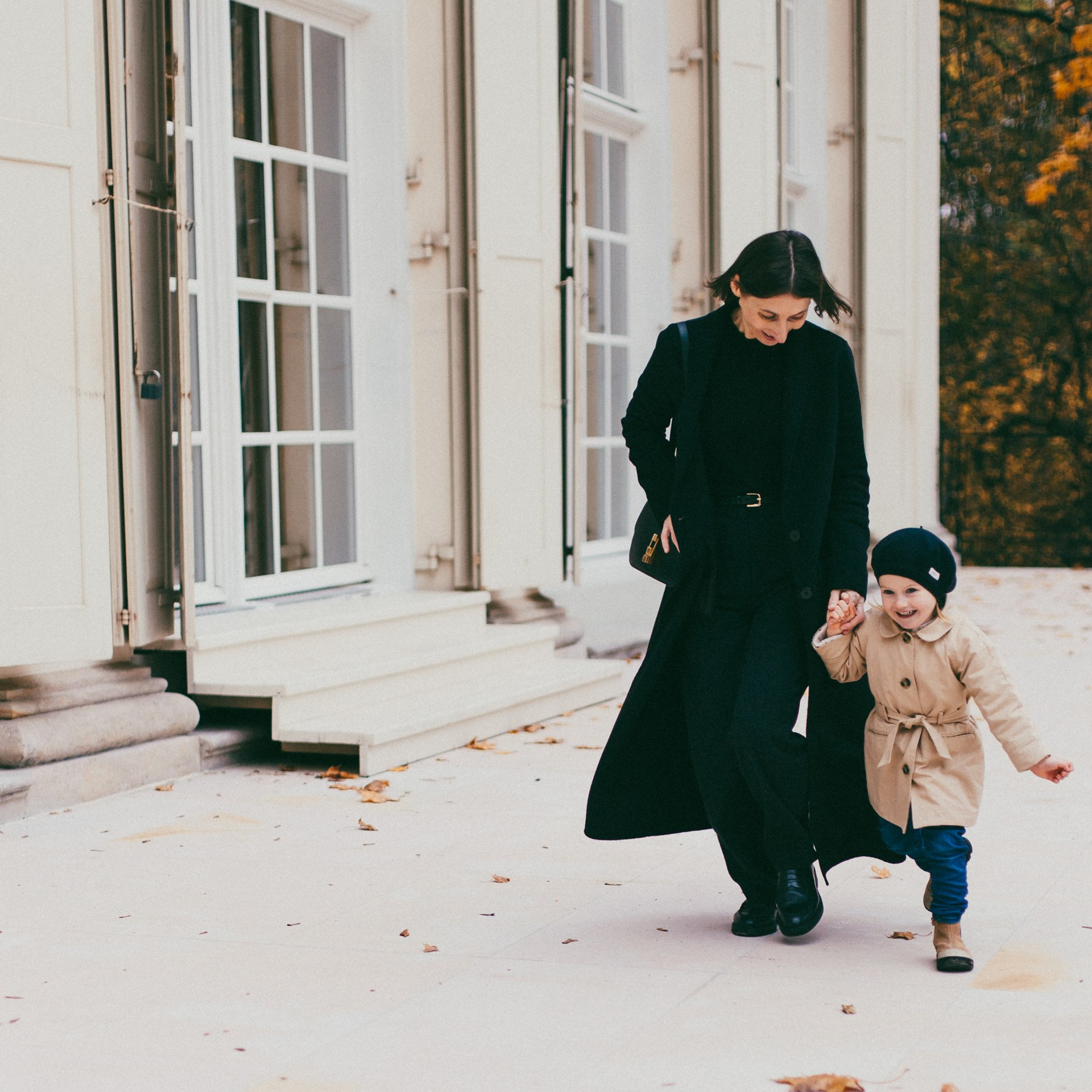 Ира и Агата