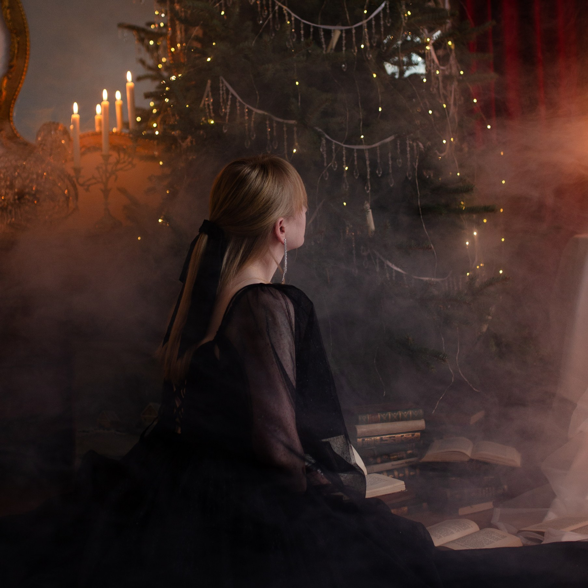 Отзывы. Фотограф в Варшаве Алена Валькович-Найдион