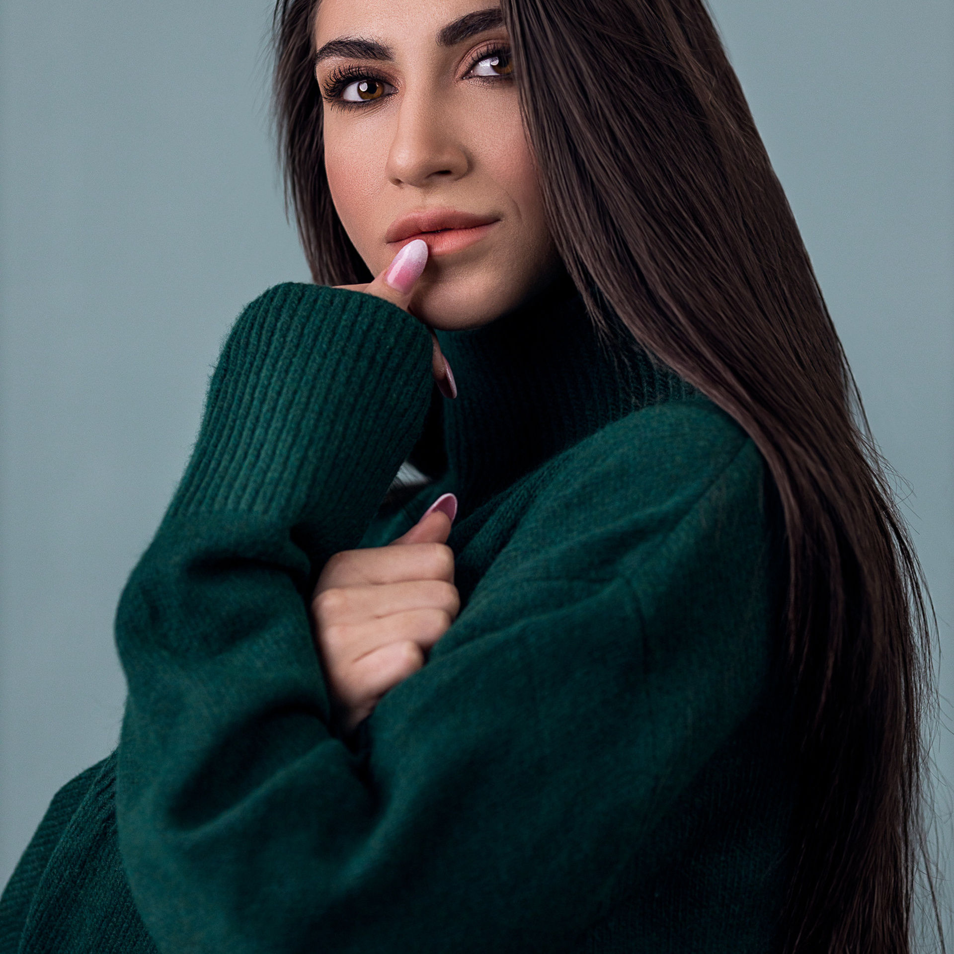 Nana @Stuudio 24 17.11.2020