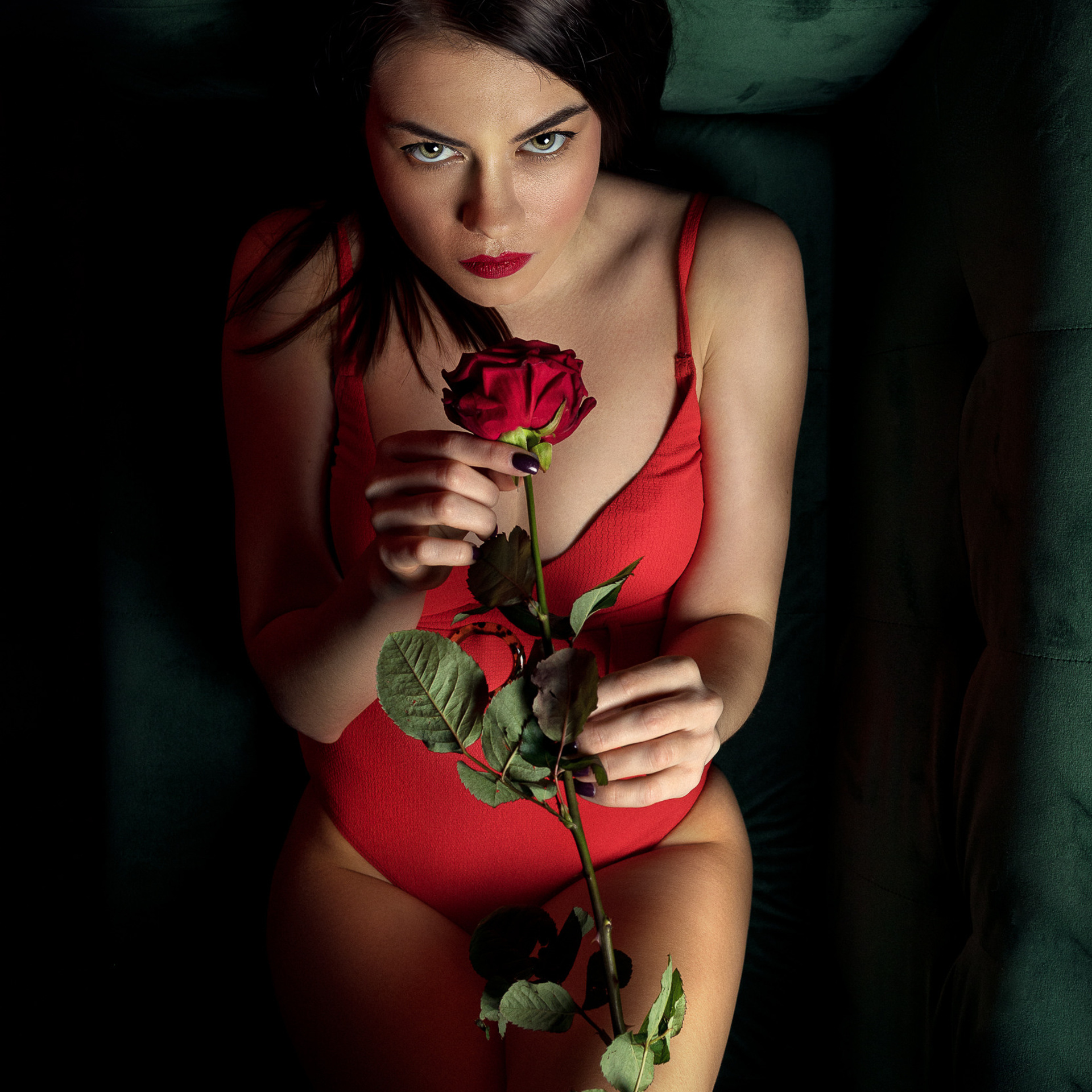 Kristina @Studio 42 20.02.2021