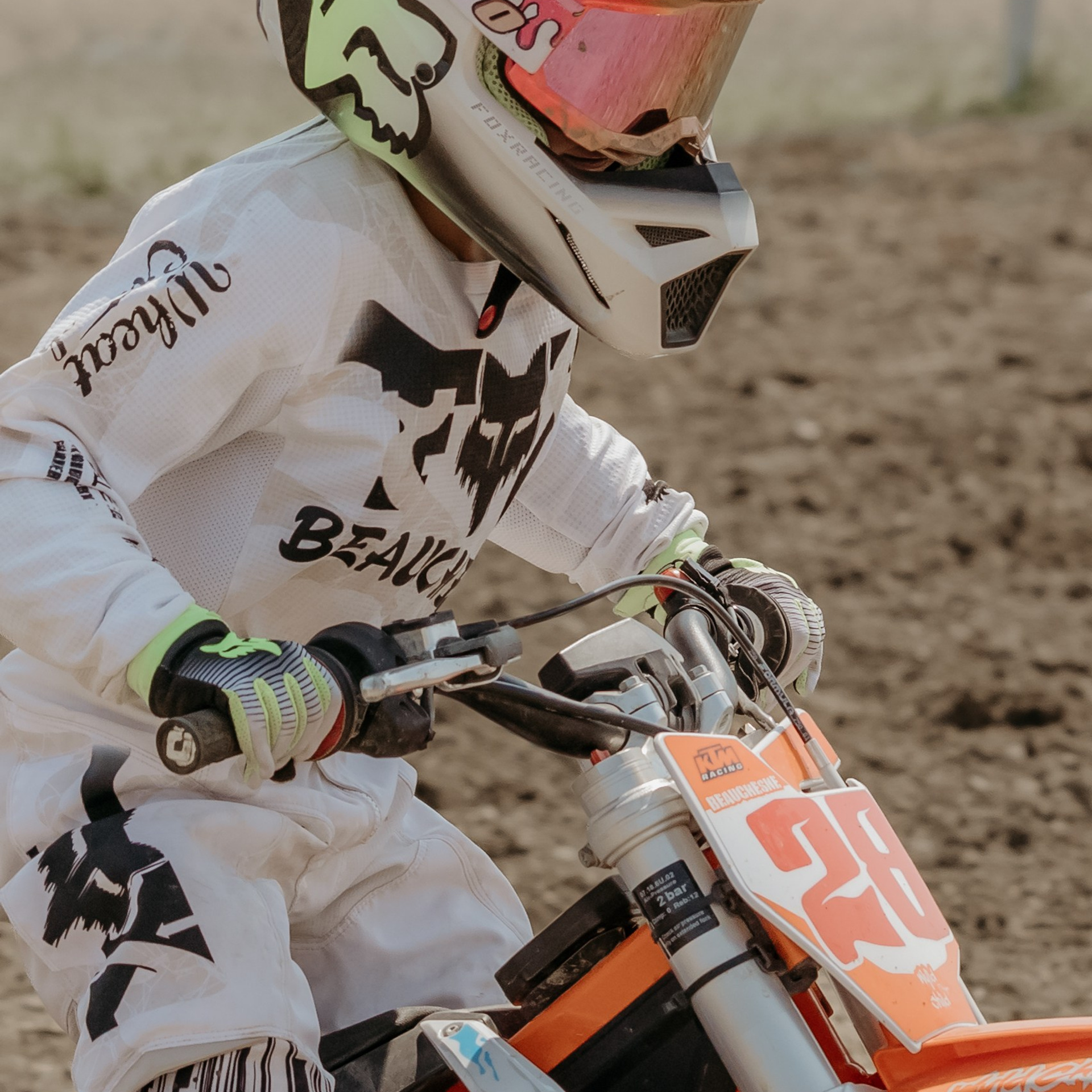 Motocross