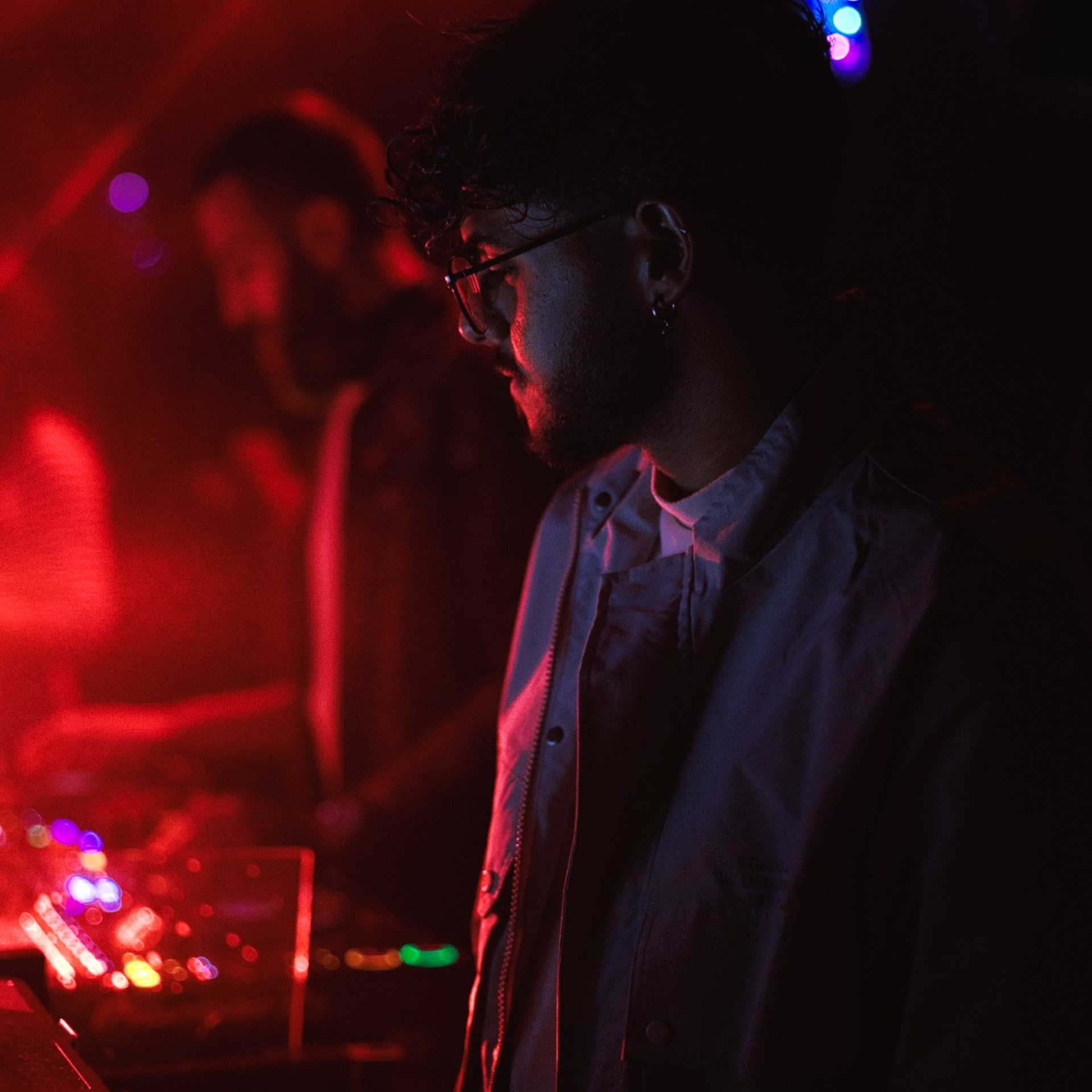 FEEDBACK. International Photographer