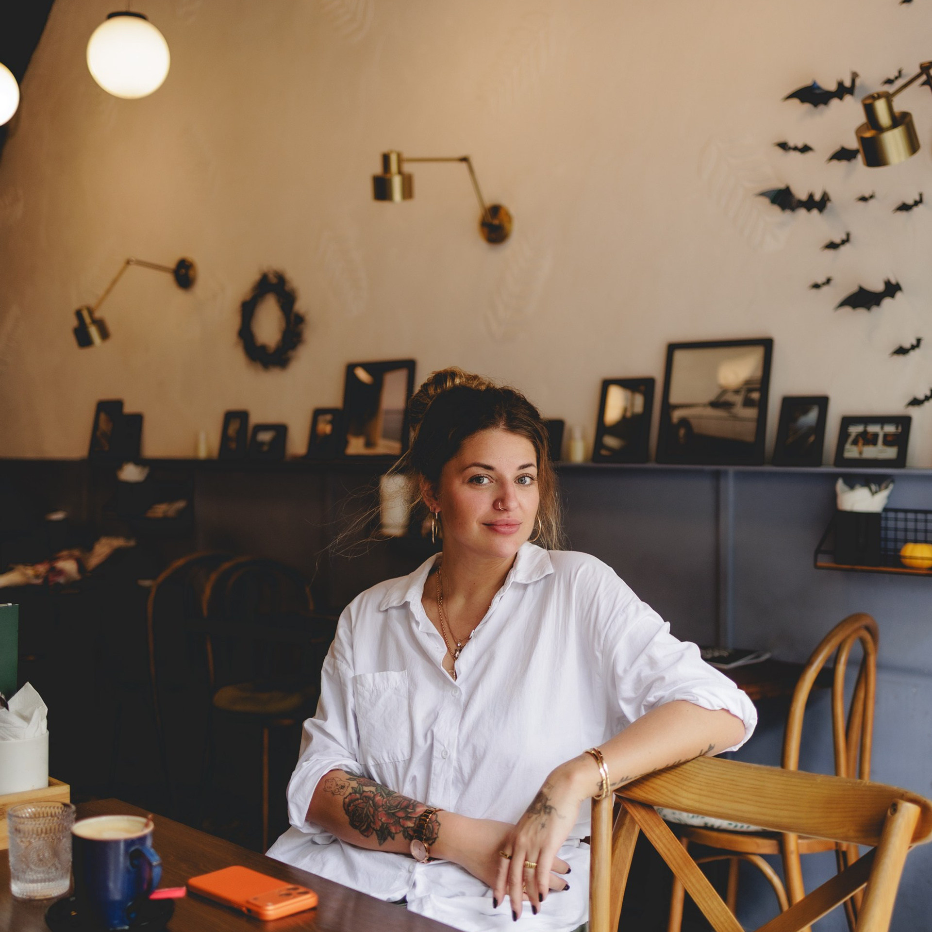 Price. International Photographer