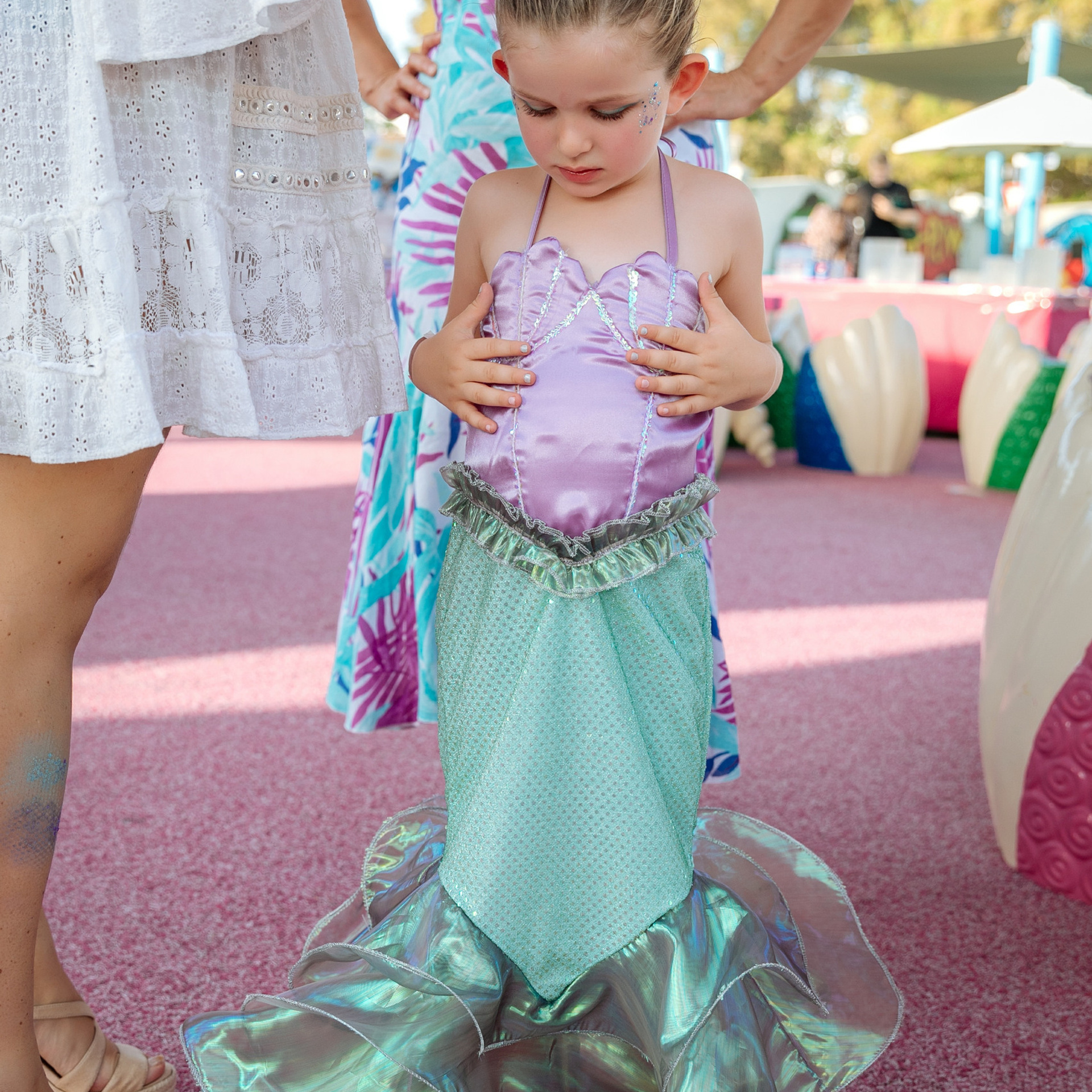 Testimonials. Портретний та весільний фотограф Надія Онода