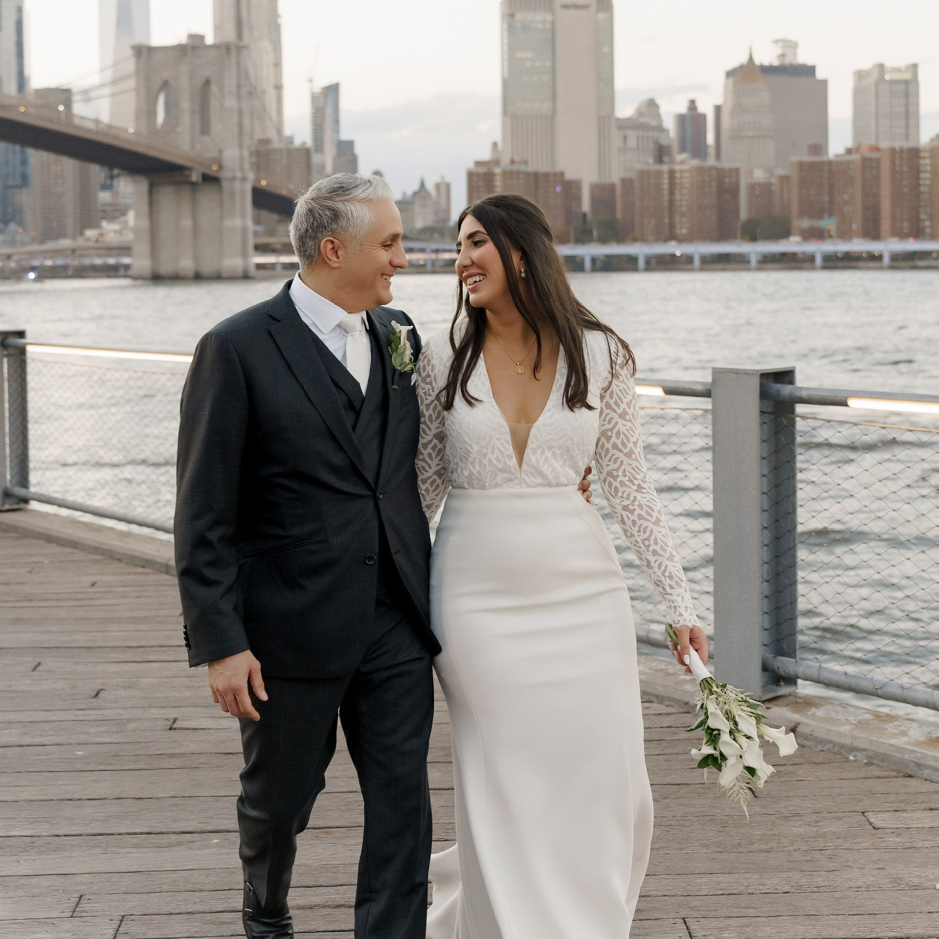 Client Reviews – See What Our Couples Have to Say. Wedding photographer and videographer New York | New Jersey