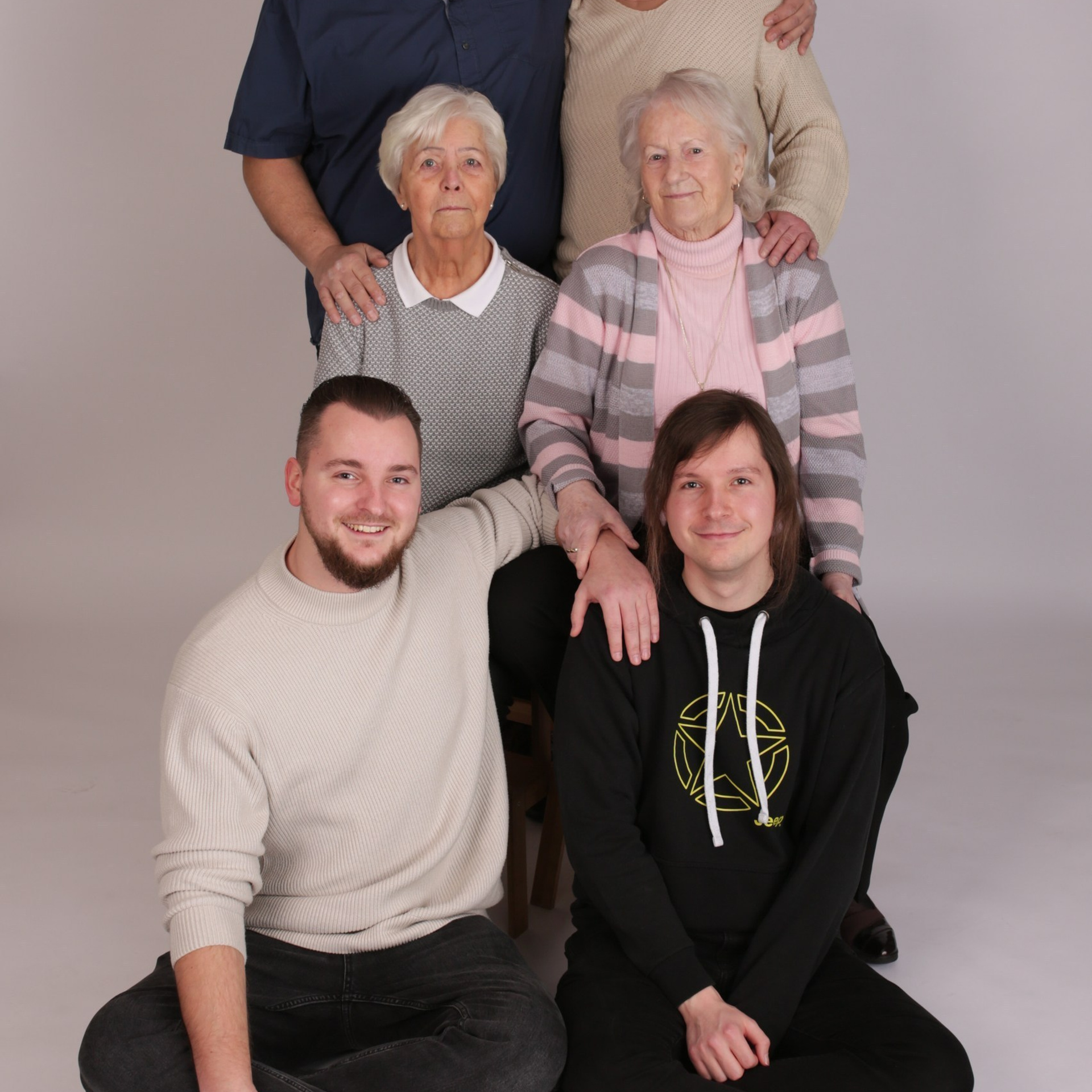 Referenzen. Neugeborenen, Familien, Geschwister Fotografin aus Delmenhorst