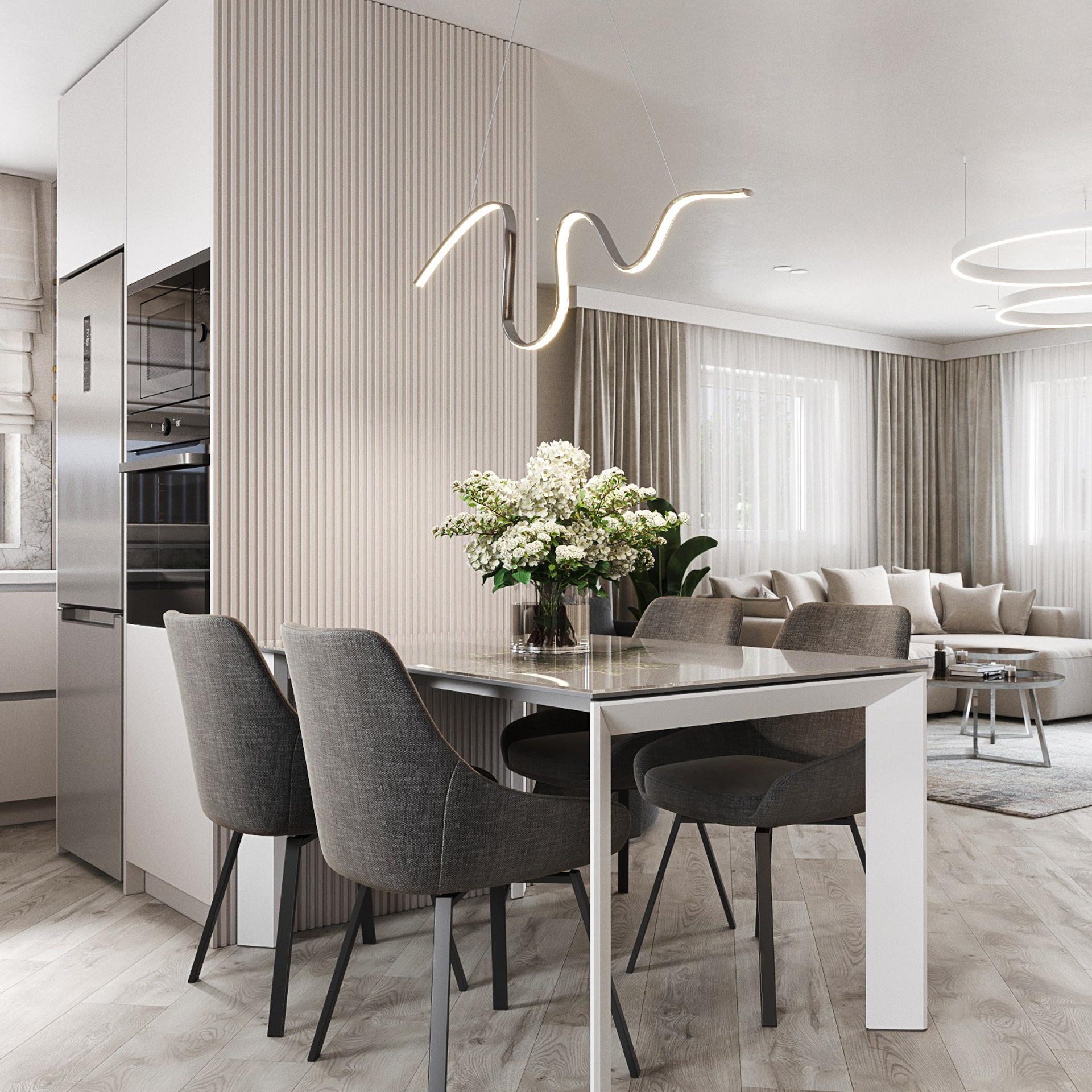 ПРОЕКТ ДОМА EZERU