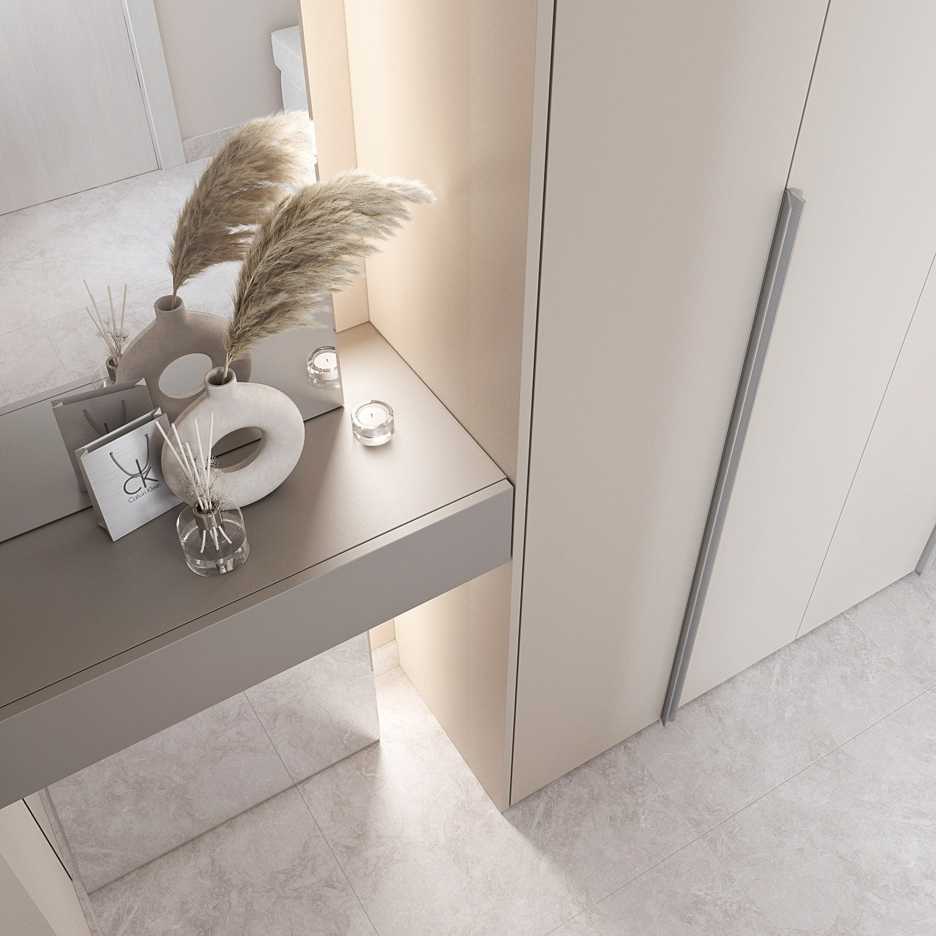 ПРОЕКТ ДОМА MAZĀ MEDUS