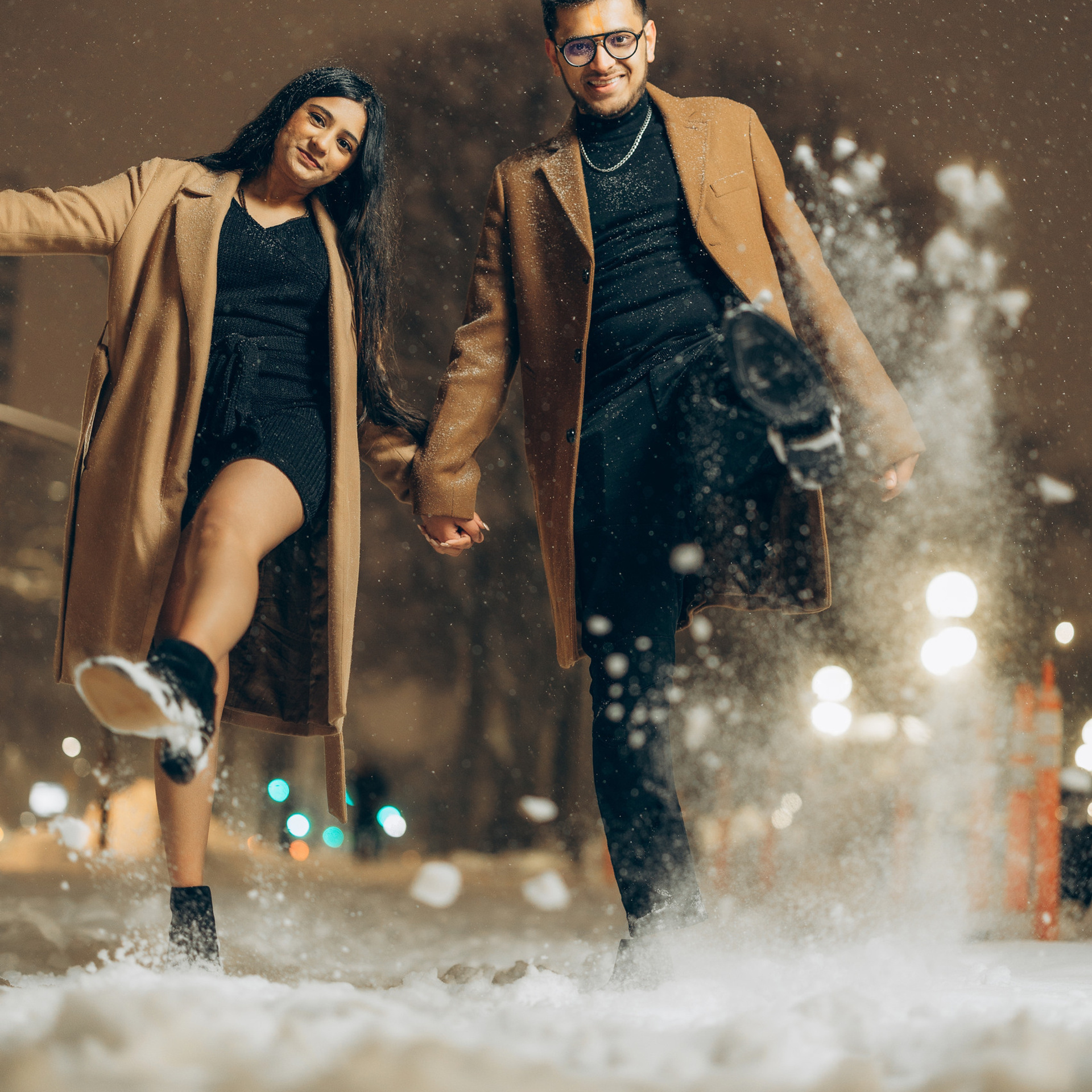 Reviews. Wedding Photographer in Winnipeg — Cinematic & Timeless by Vitiuk Photography