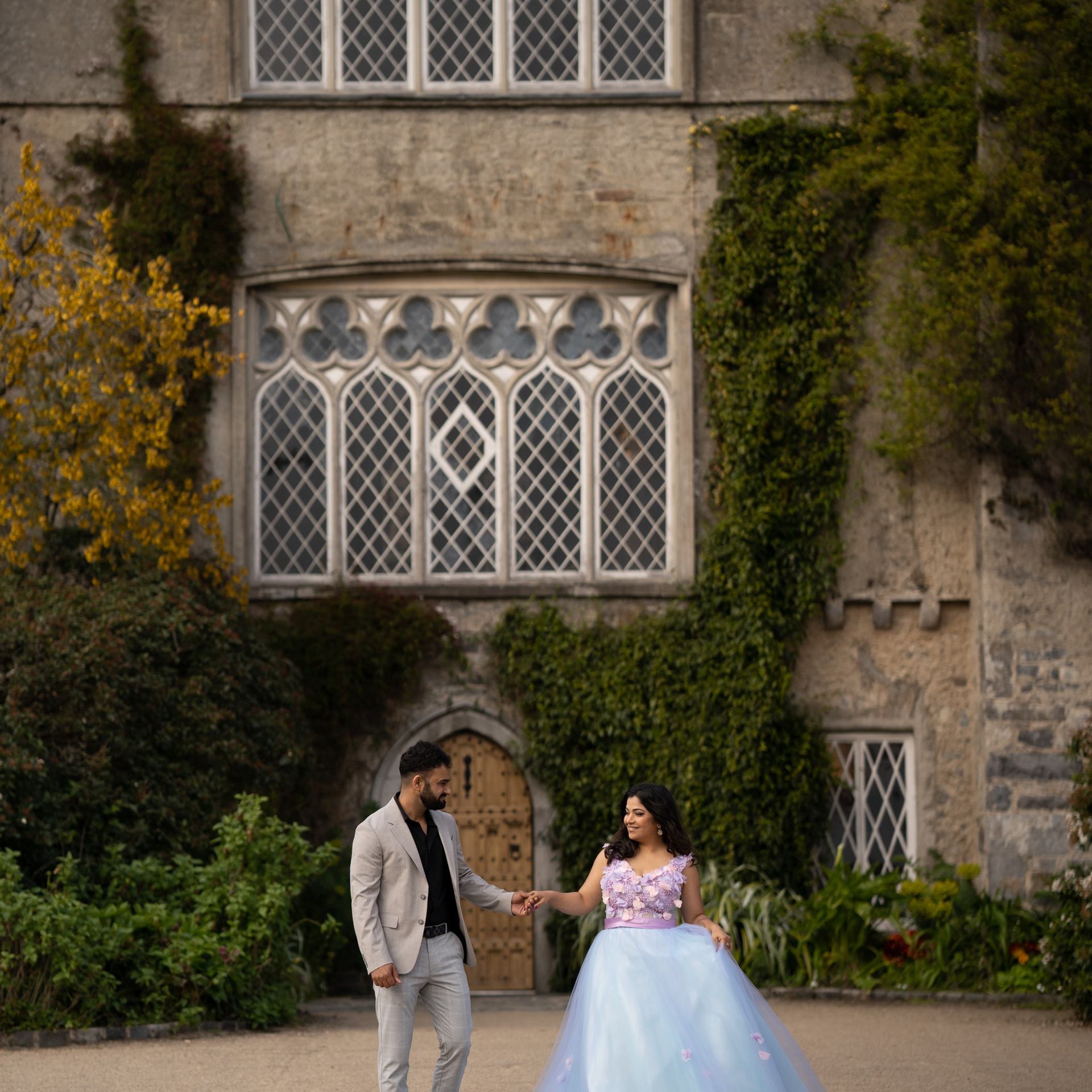 Testimonials. EV Photo Studio Dublin photographer