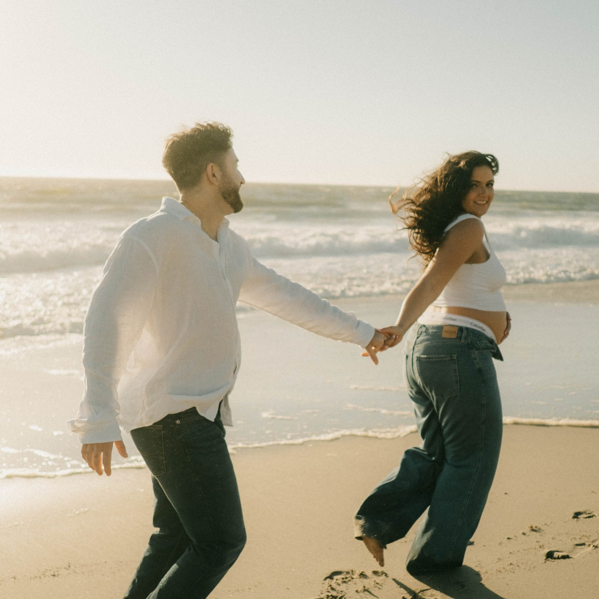 Kind words. Xenia Monich Ventura County Photographer