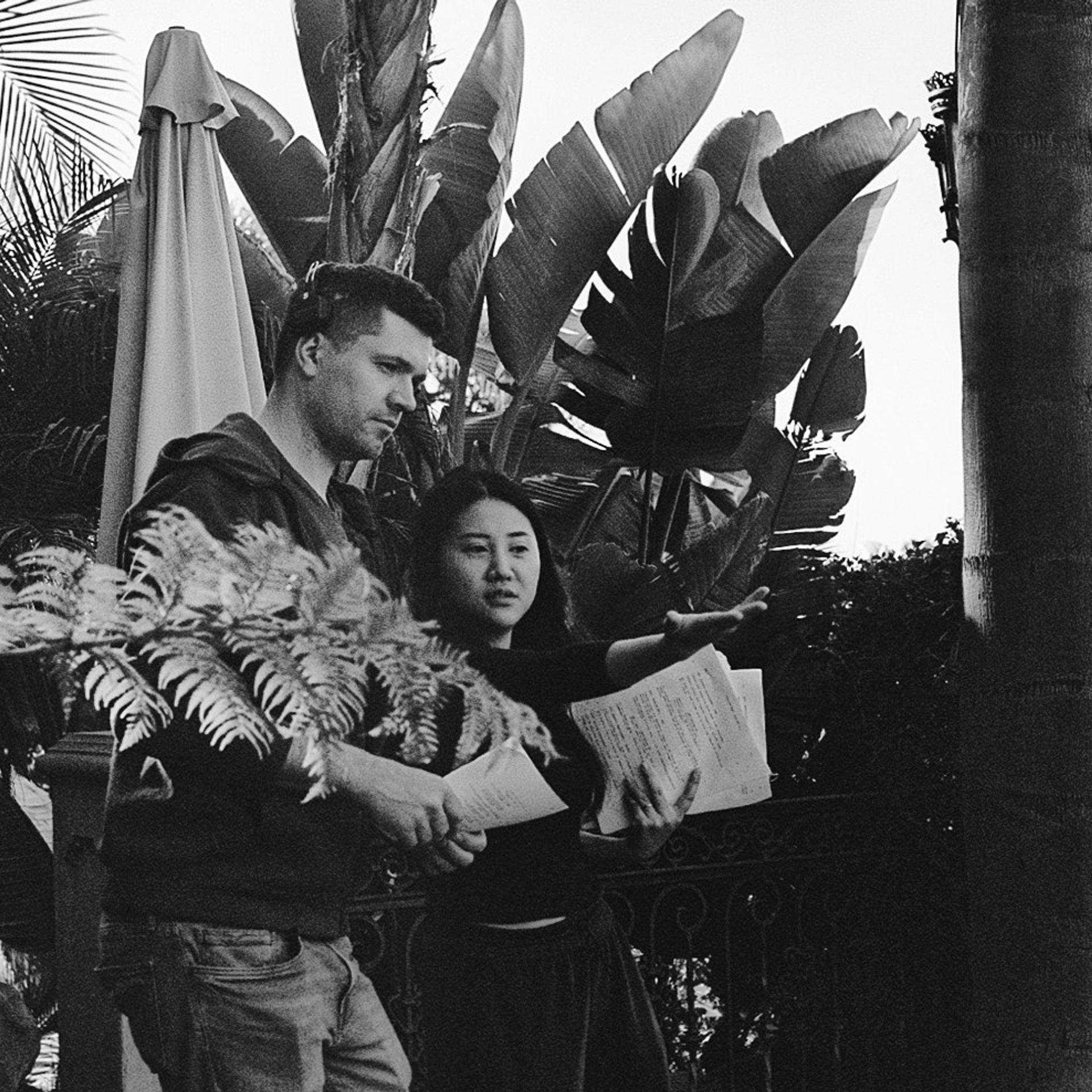 Reviews. Fotograaf Amsterdam - Victoria Ushkanova