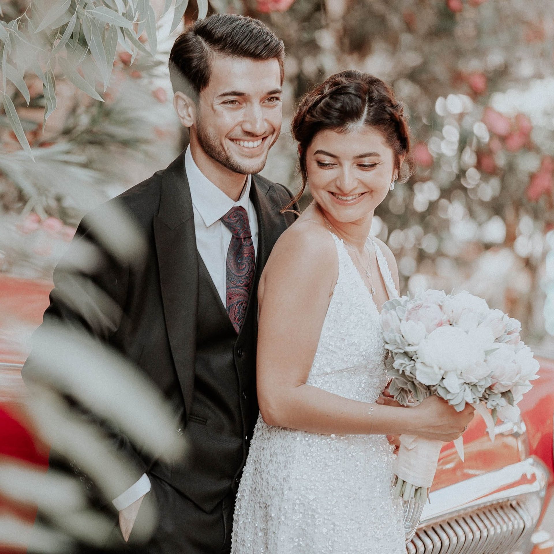 Tofik & Aydan