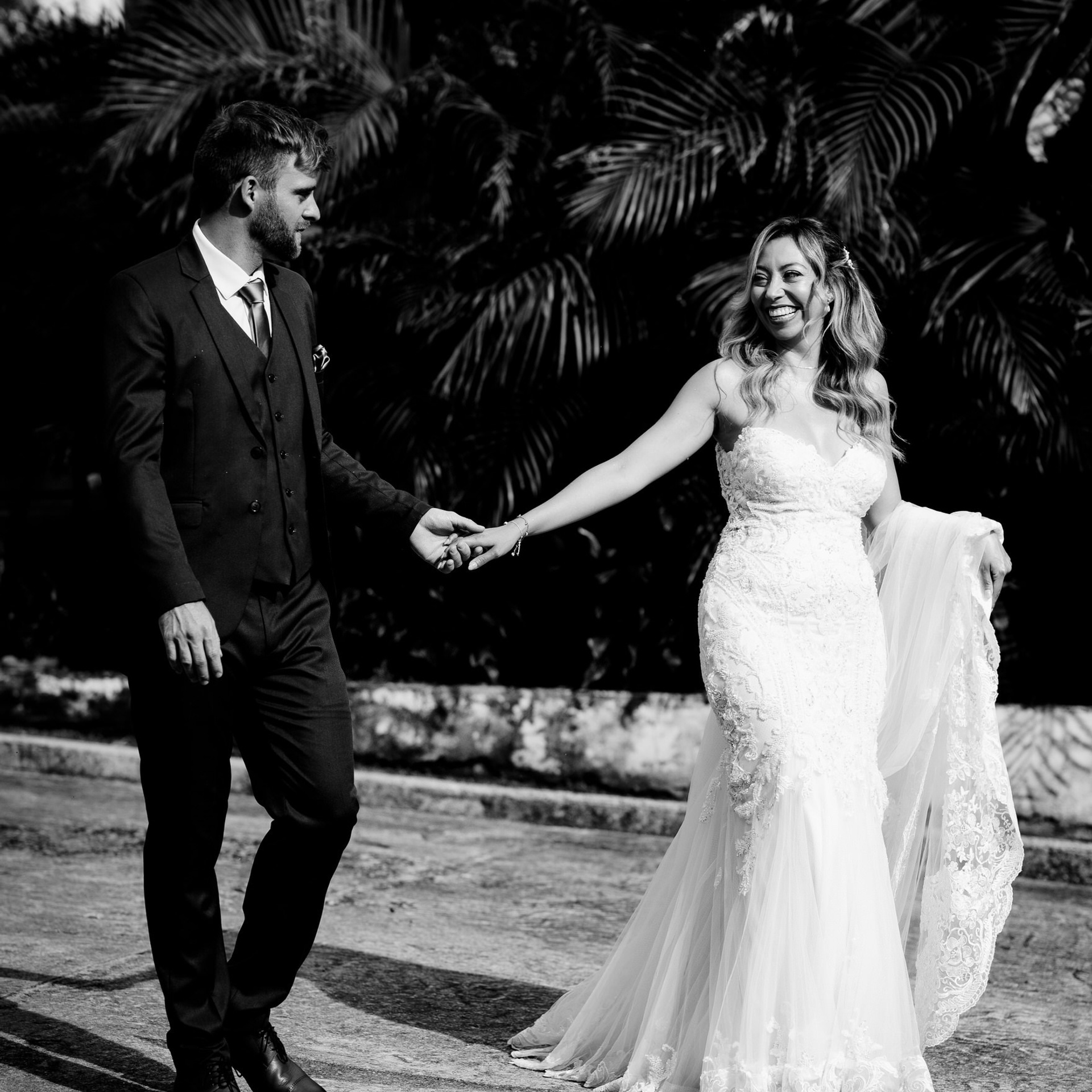 Jorge Jiménez | Wedding Photographer in Colombia