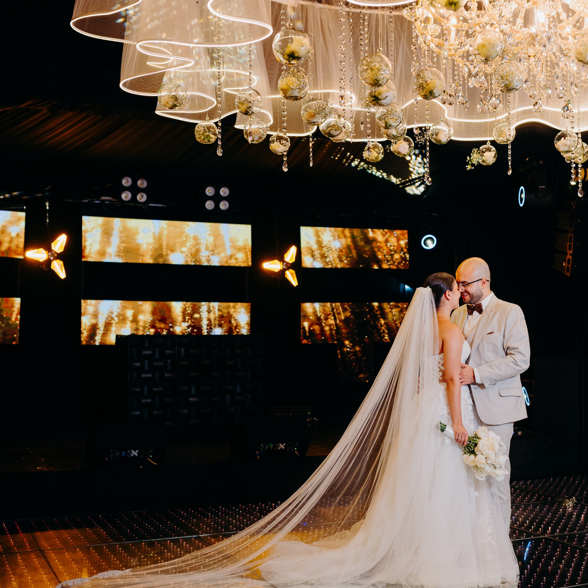 Jorge Jiménez | Wedding Photographer in Colombia