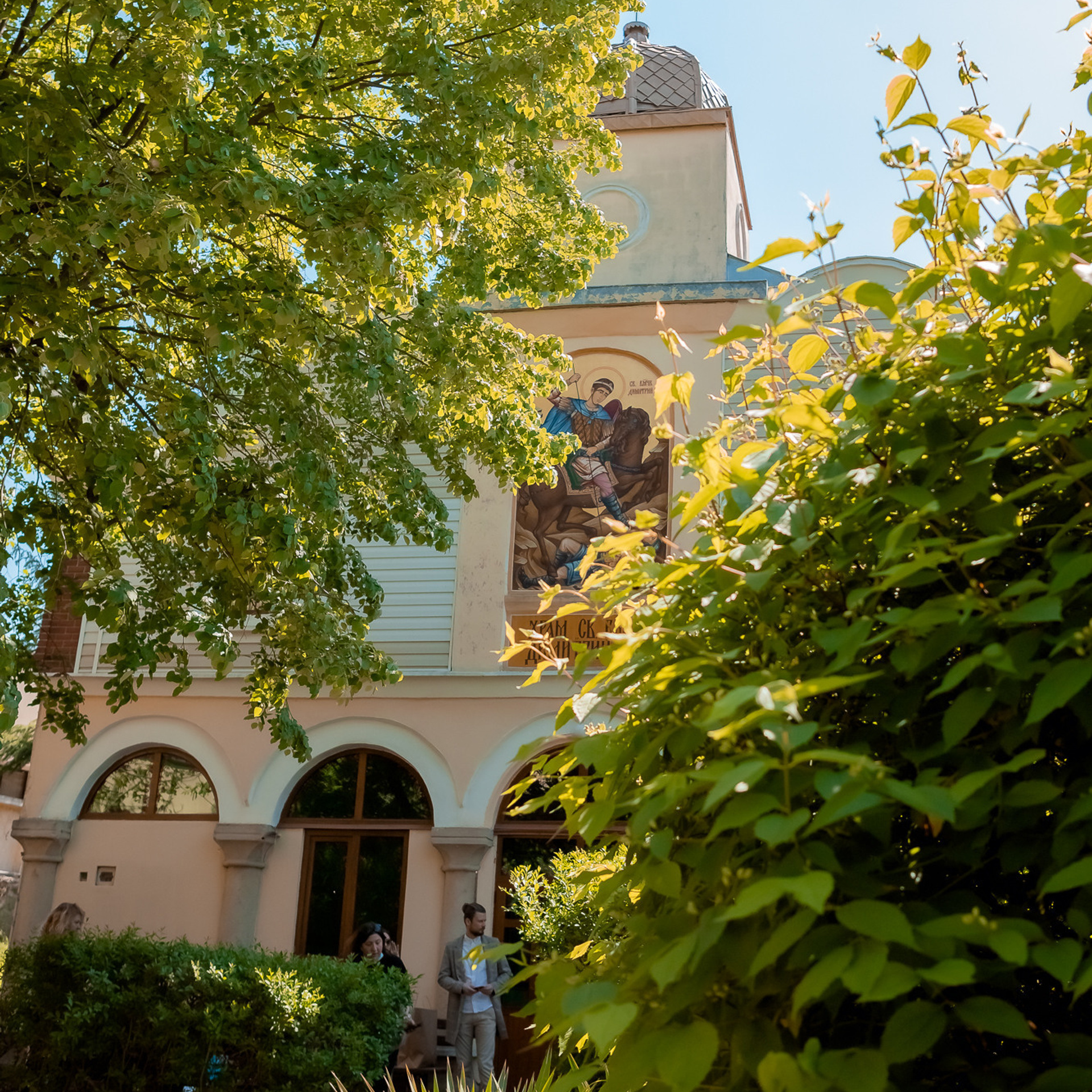 Отзиви. Фотограф Ирина Йотова