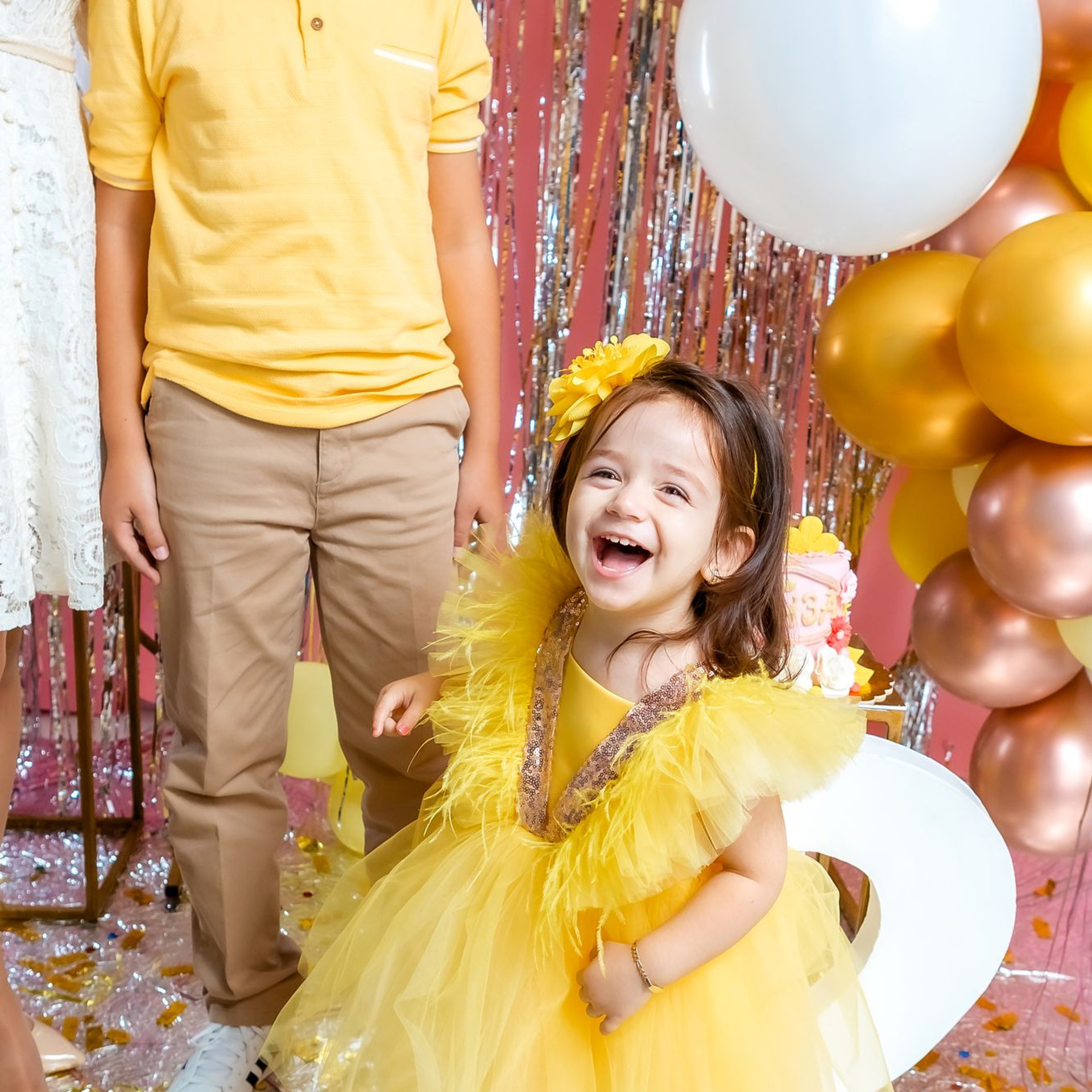 Честит Рожден Ден на Фейза