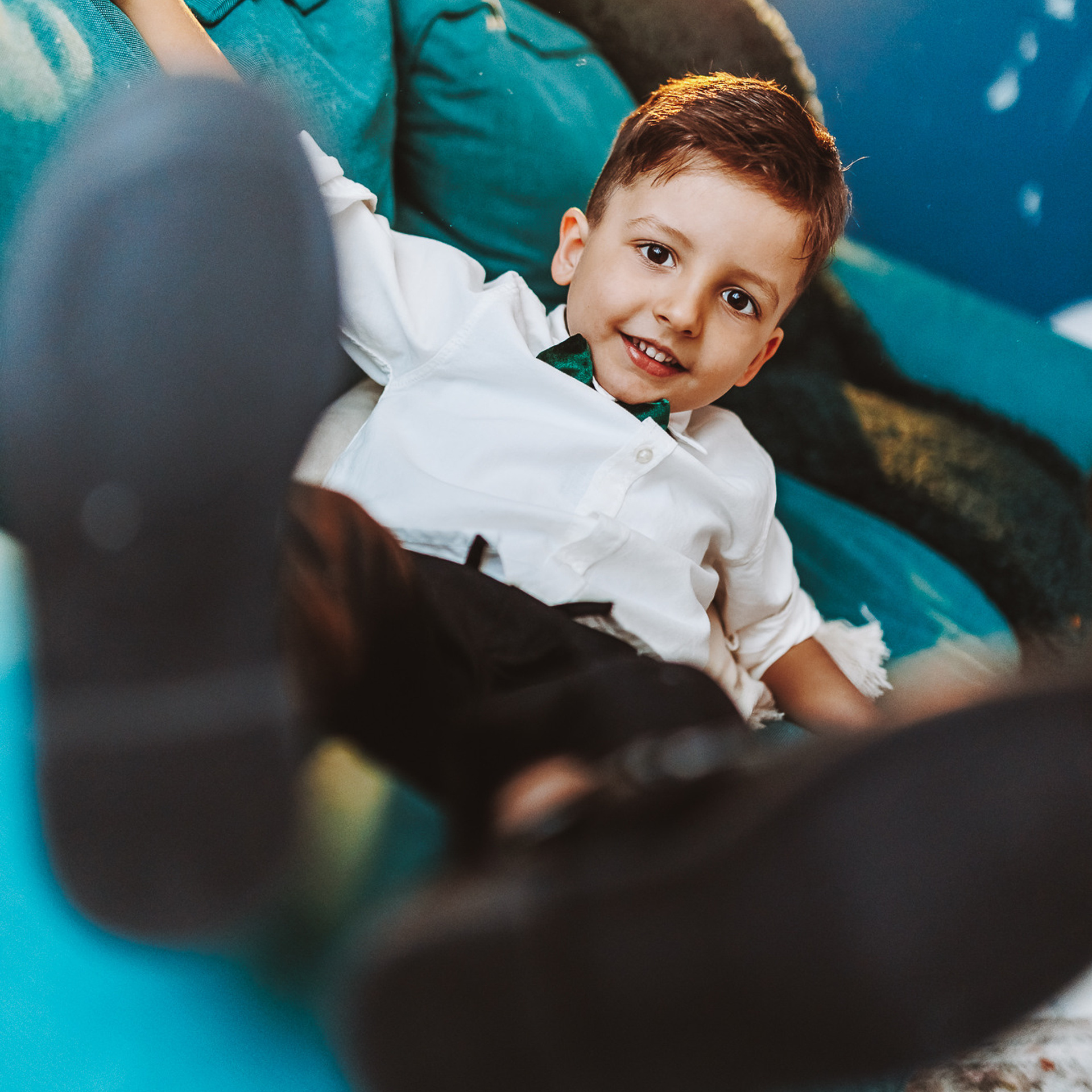 Чесрит Рожден Ден