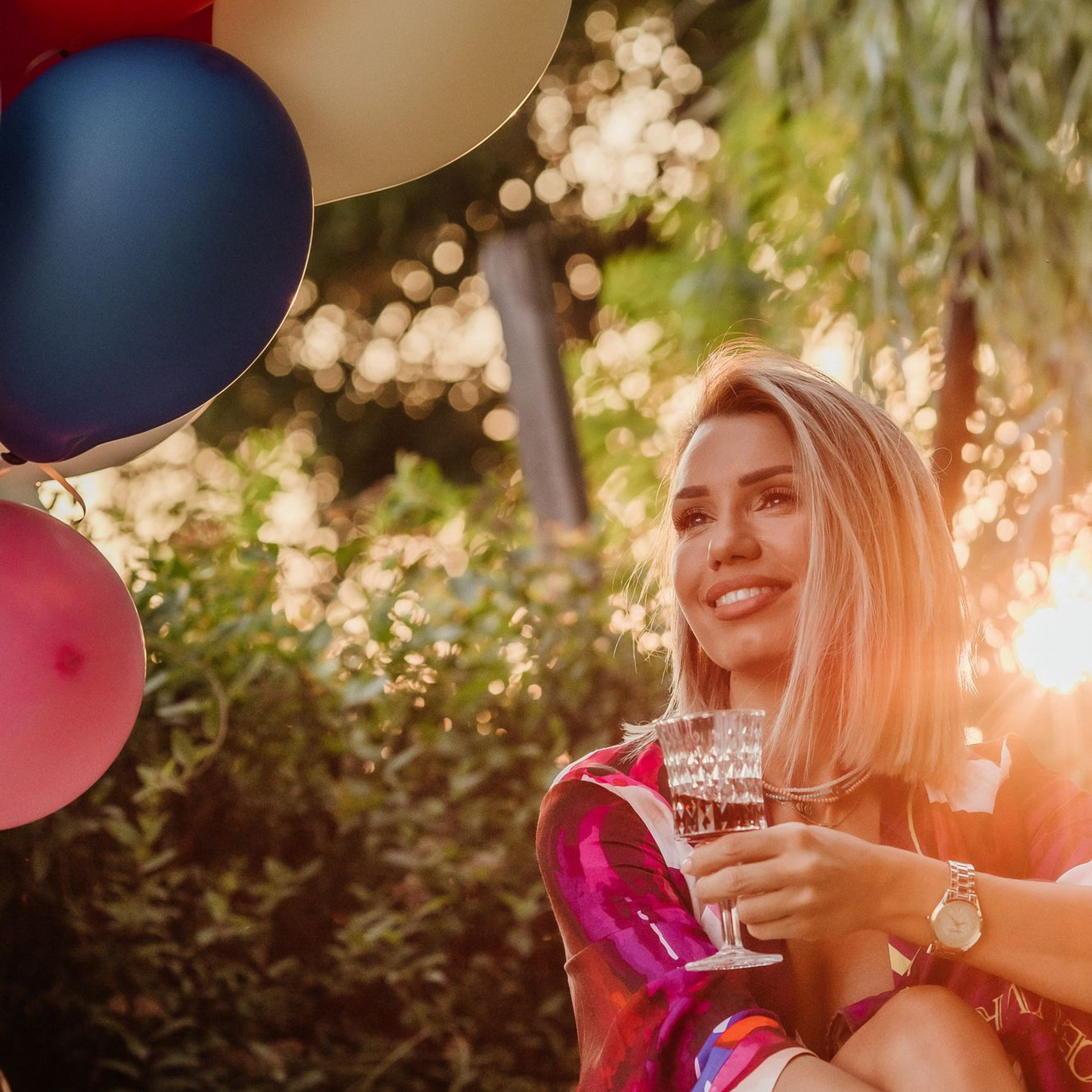 Честит Рожден Ден