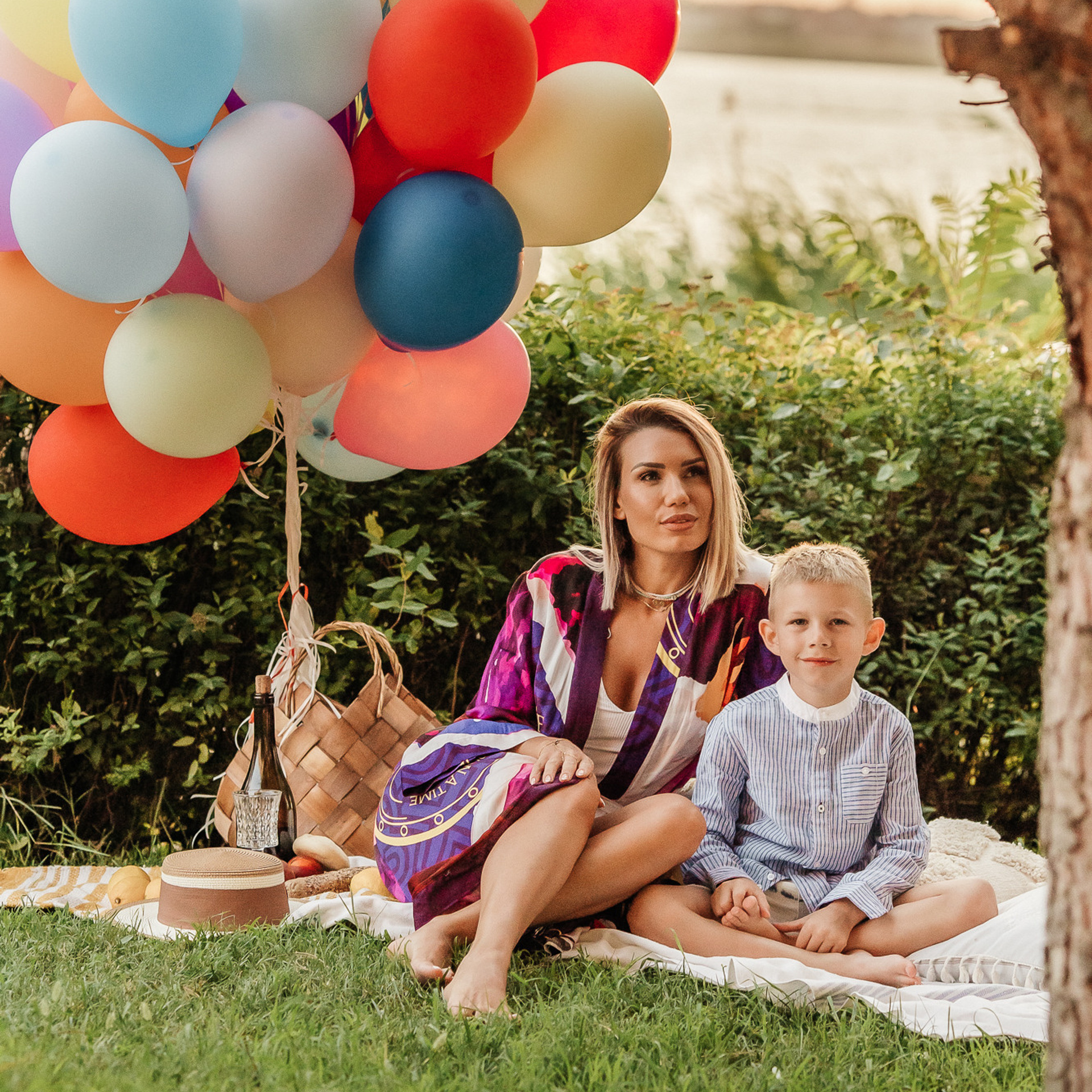 Отзиви. Фотограф Ирина Йотова