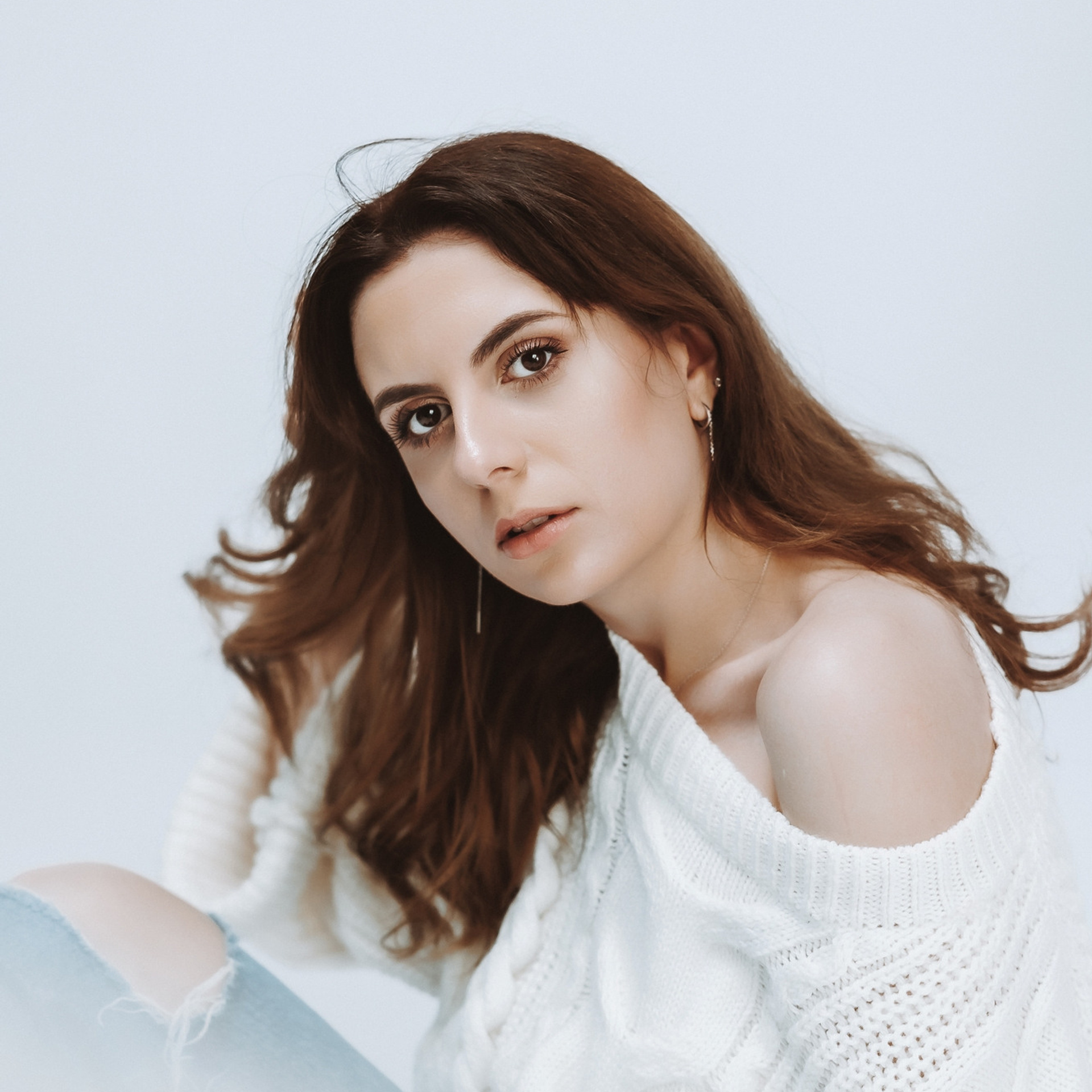 Индивидуална Фотосесия в Студио