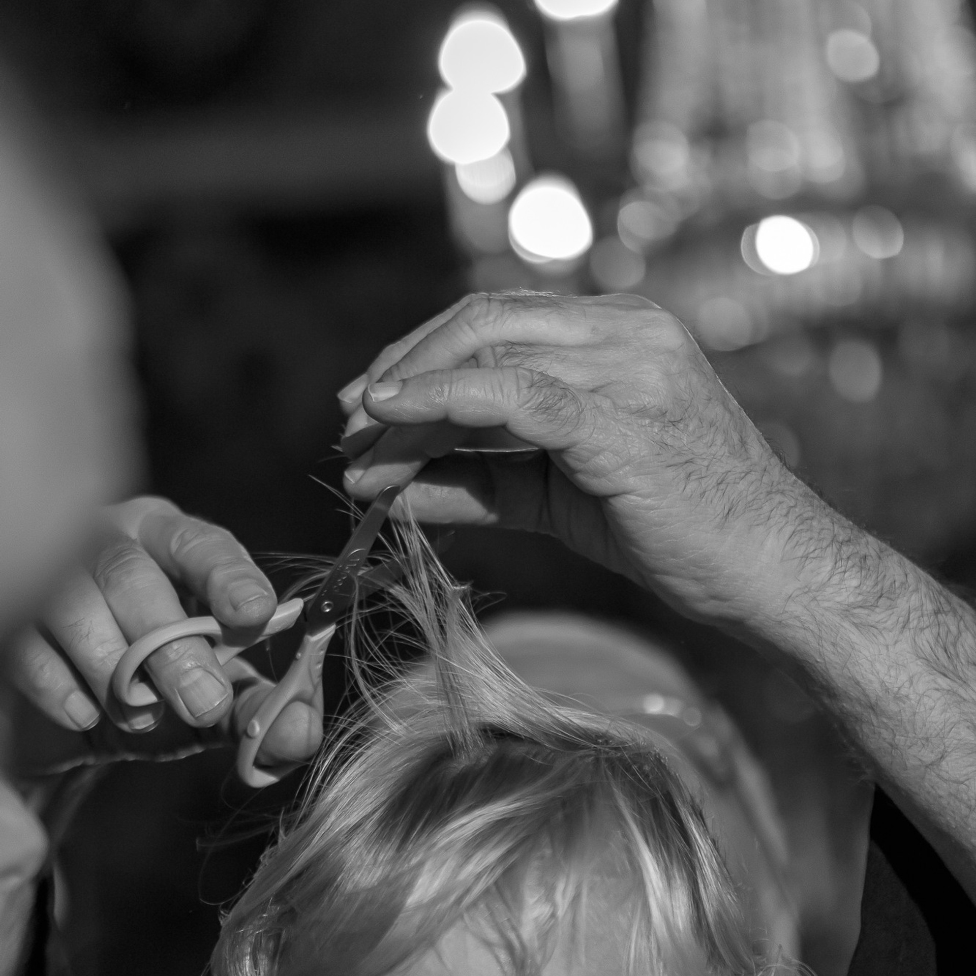 Кръщене Бургас Св.Богородица