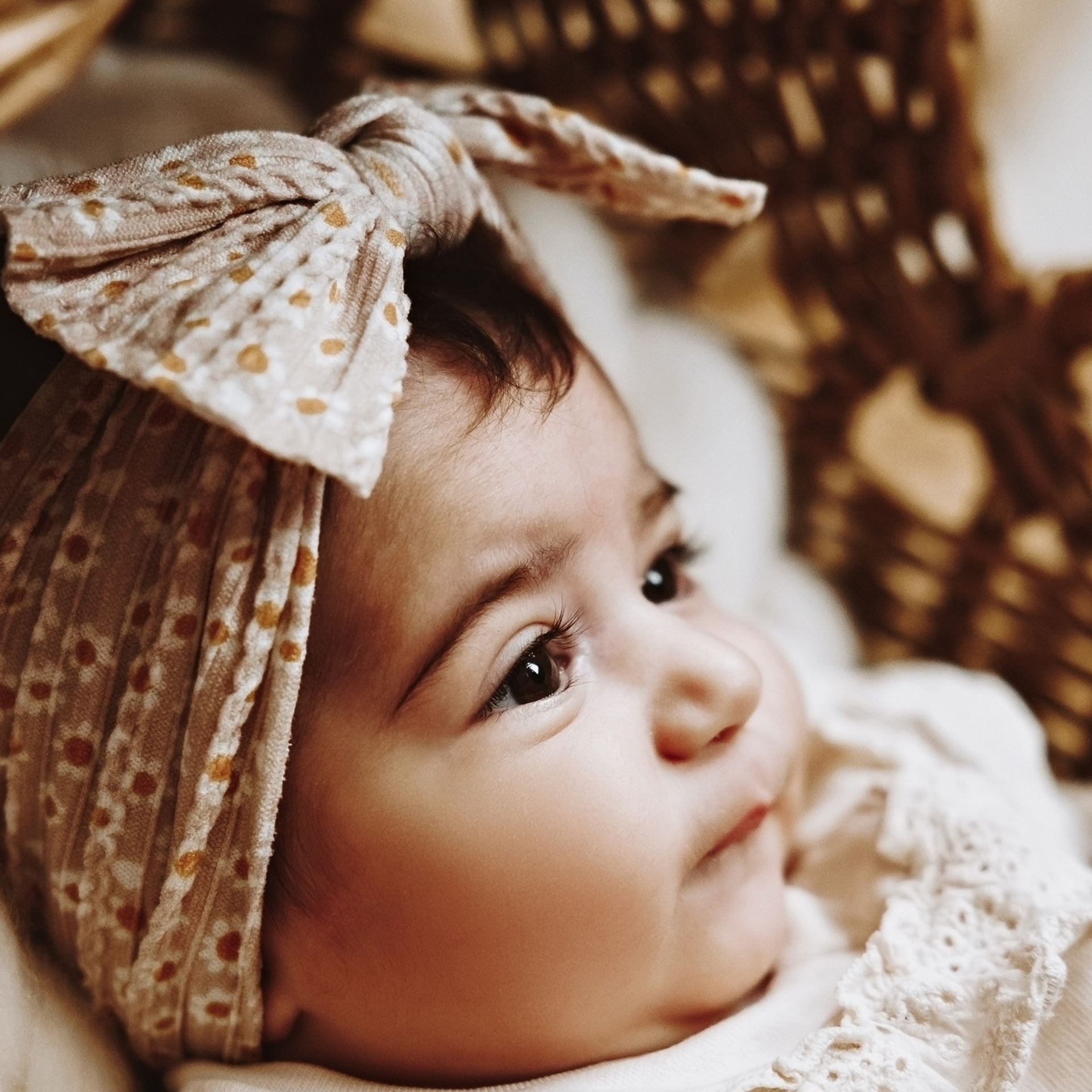 Бебешка фотосесия