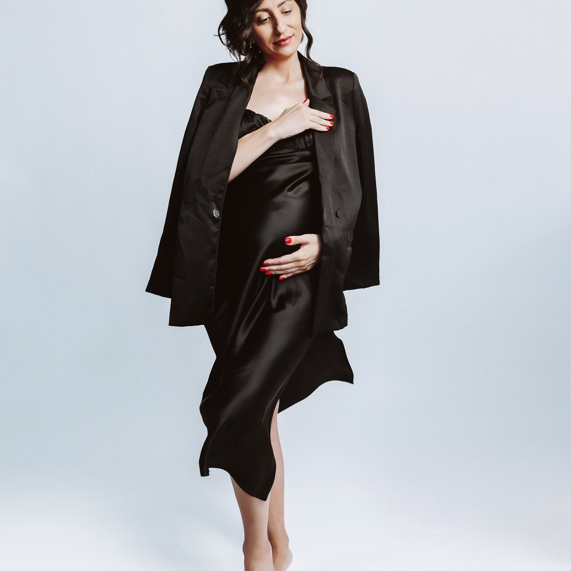 Фотосесия в студио