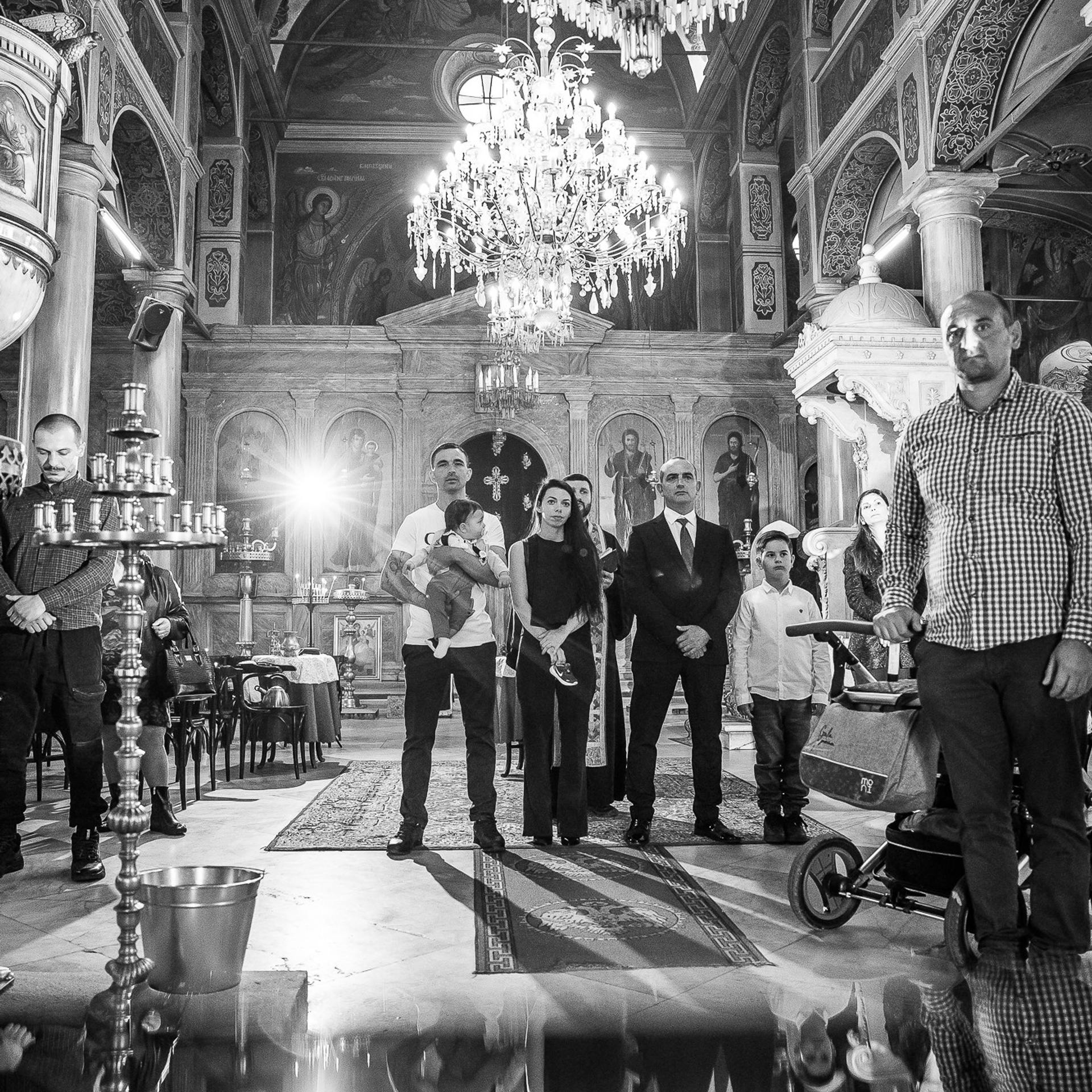 Бургас Св.Богородица