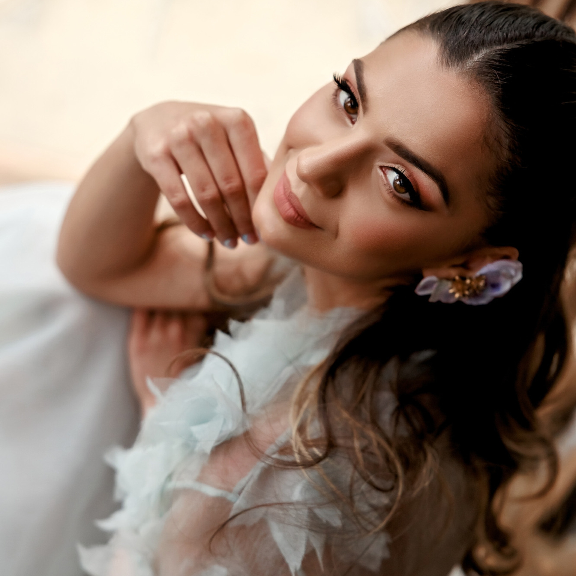 Фотосесия на Абитуриент