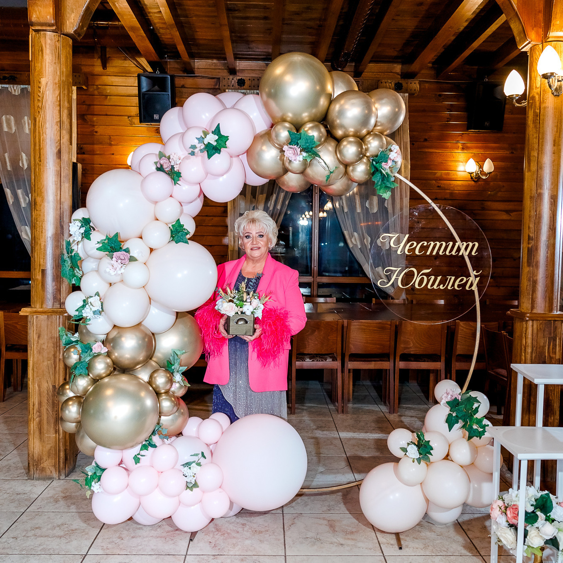 Отзиви. Фотограф Ирина Йотова