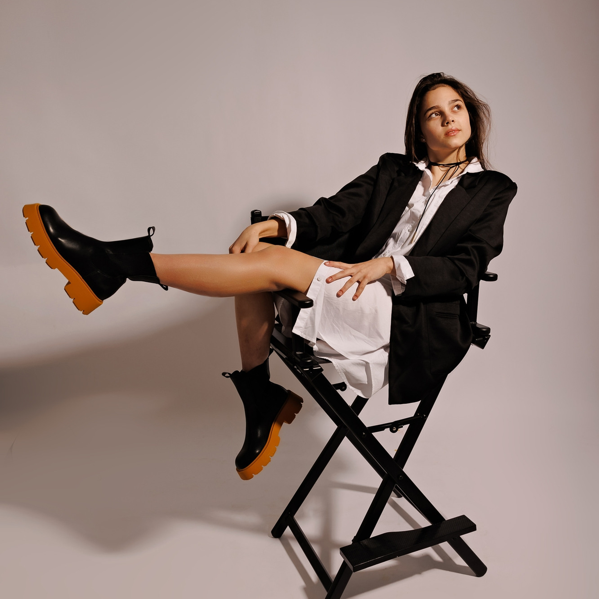 Индивидуална фотосесия за теб!