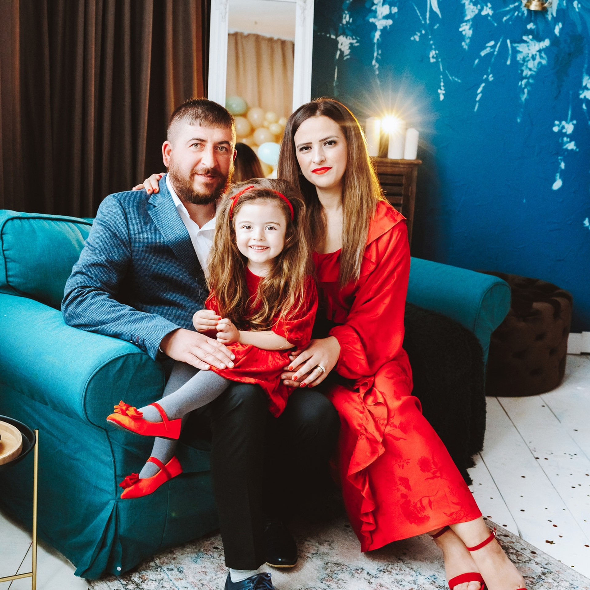 Отзиви. Фотограф Ирина Йотова