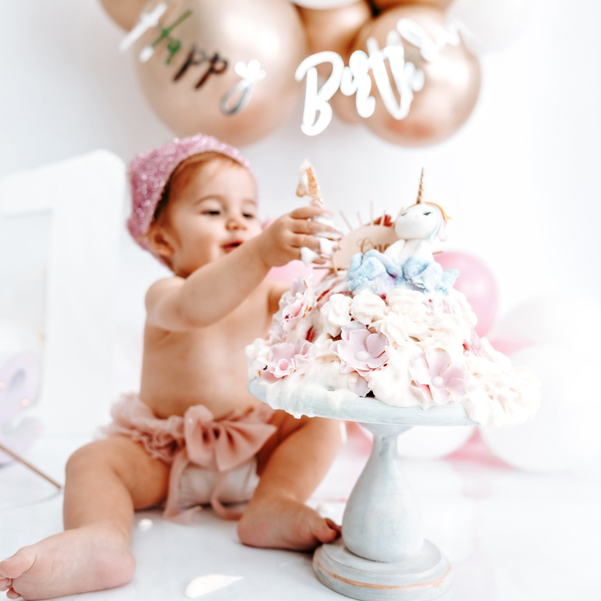 Честит Рожден Ден