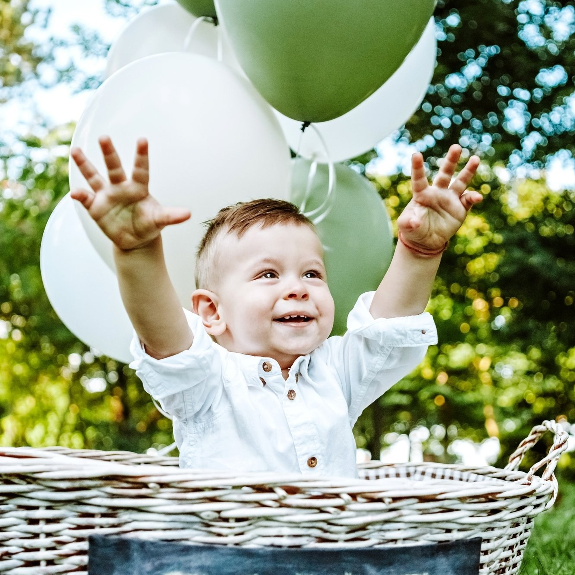 Честит Рожден Ден