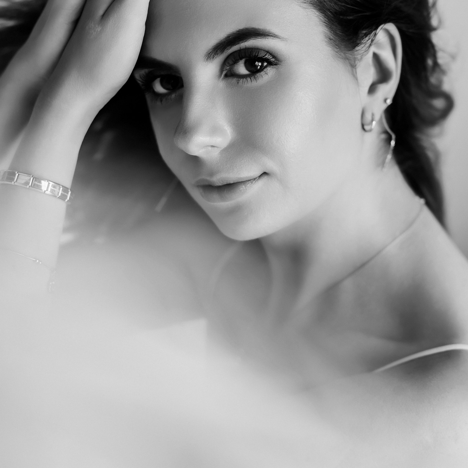 Индивидуална Фотосесия в Студио