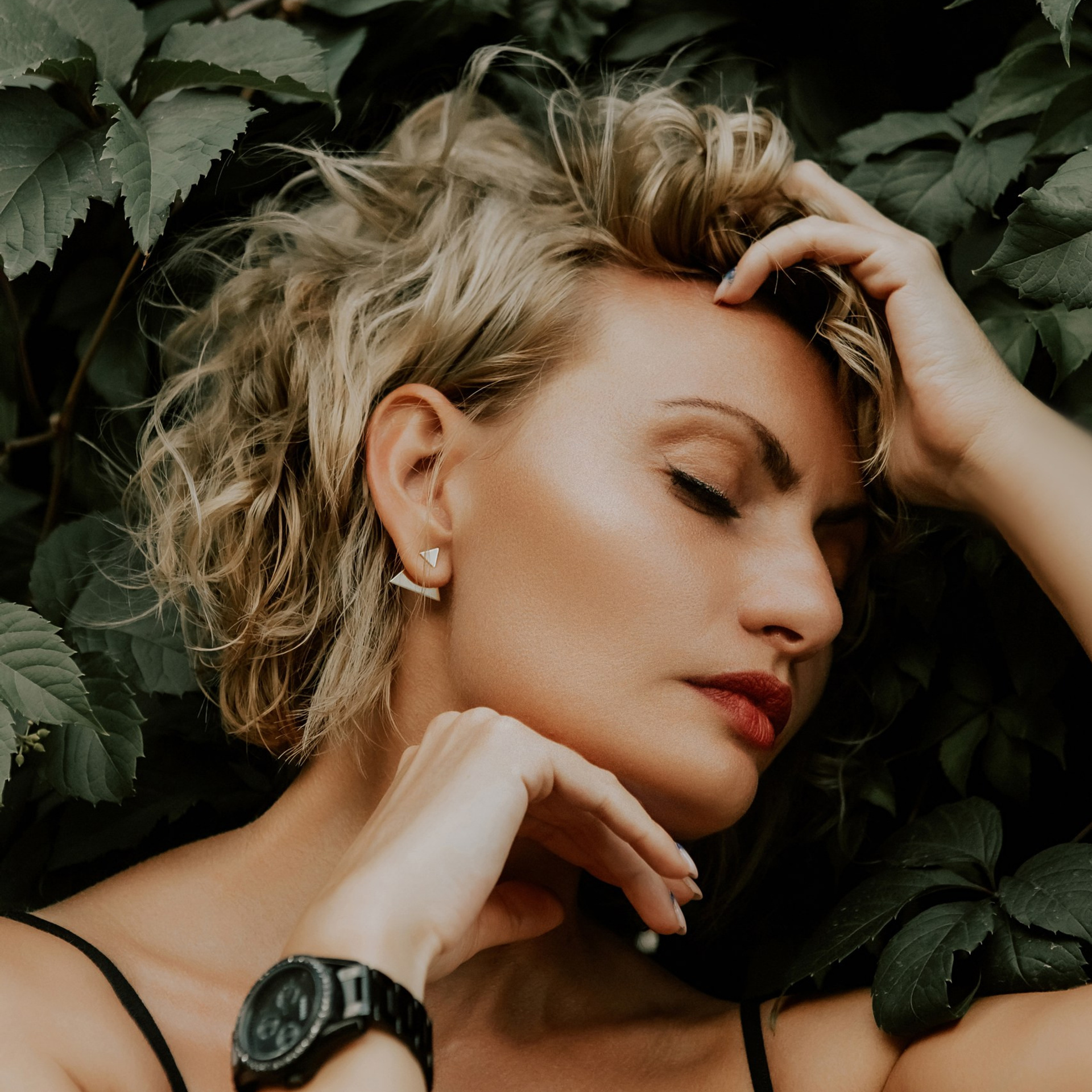 Отзиви. Фотограф Ирина Йотова