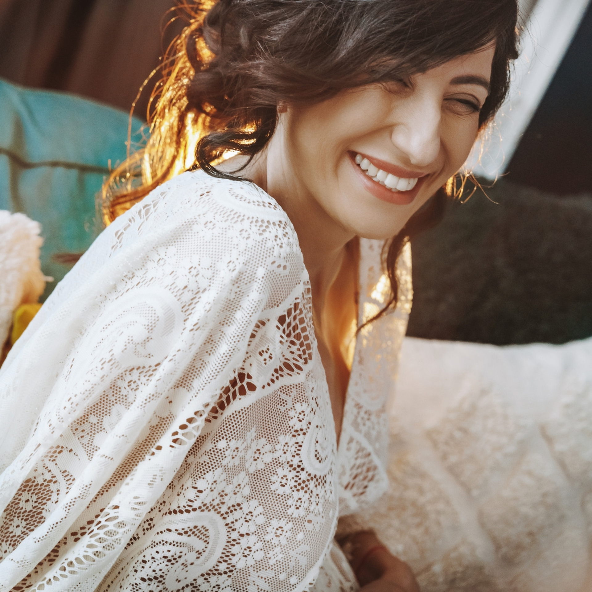 Фотосесия в студио