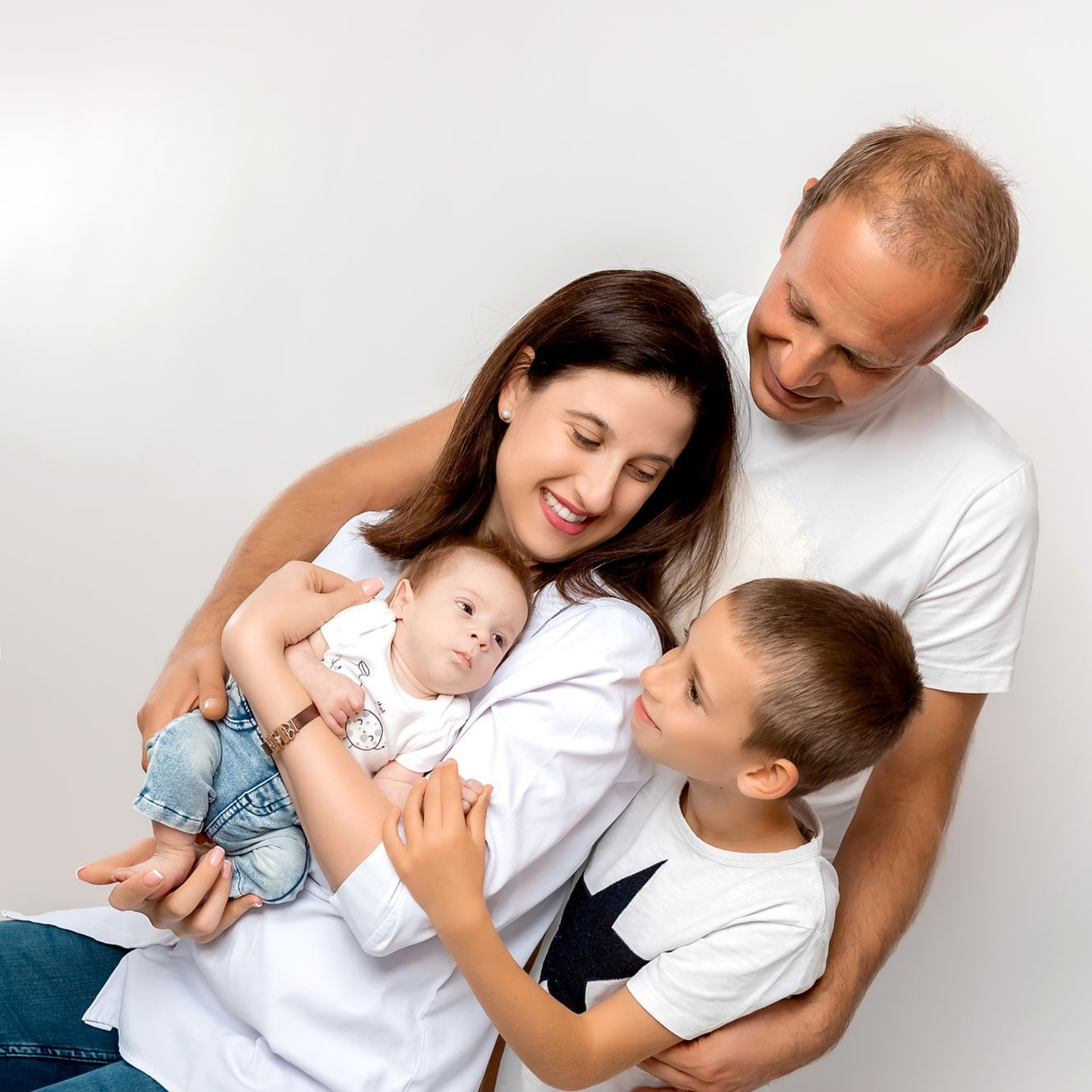 Отзиви. Фотограф Ирина Йотова