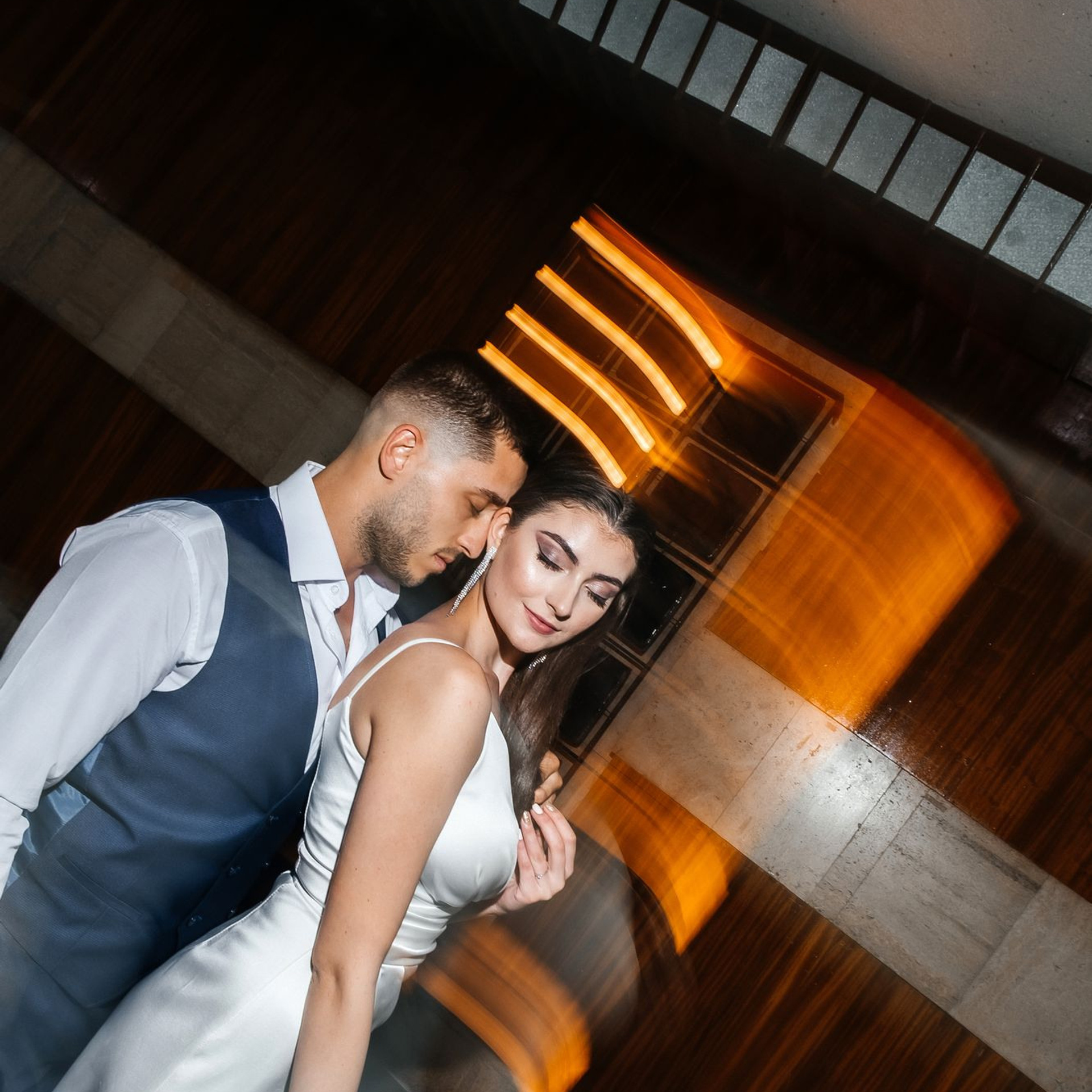 Сватба Айтос