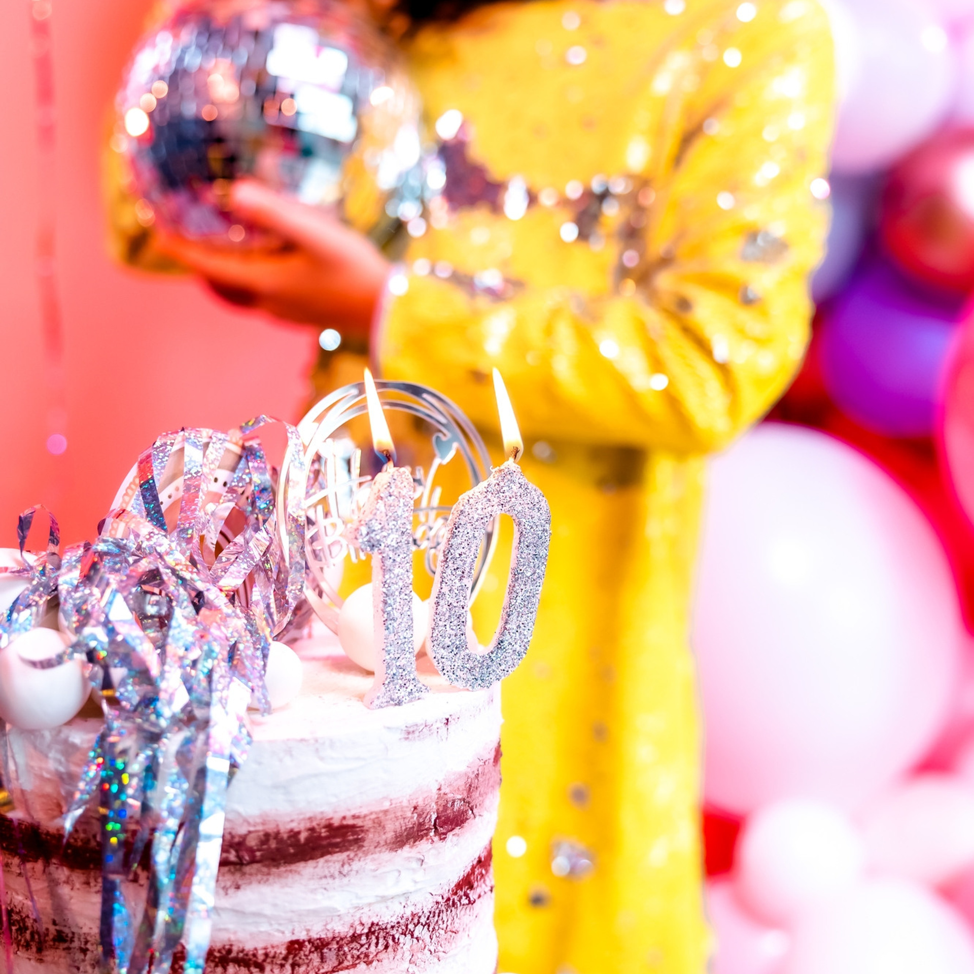 Честит Рожден ден