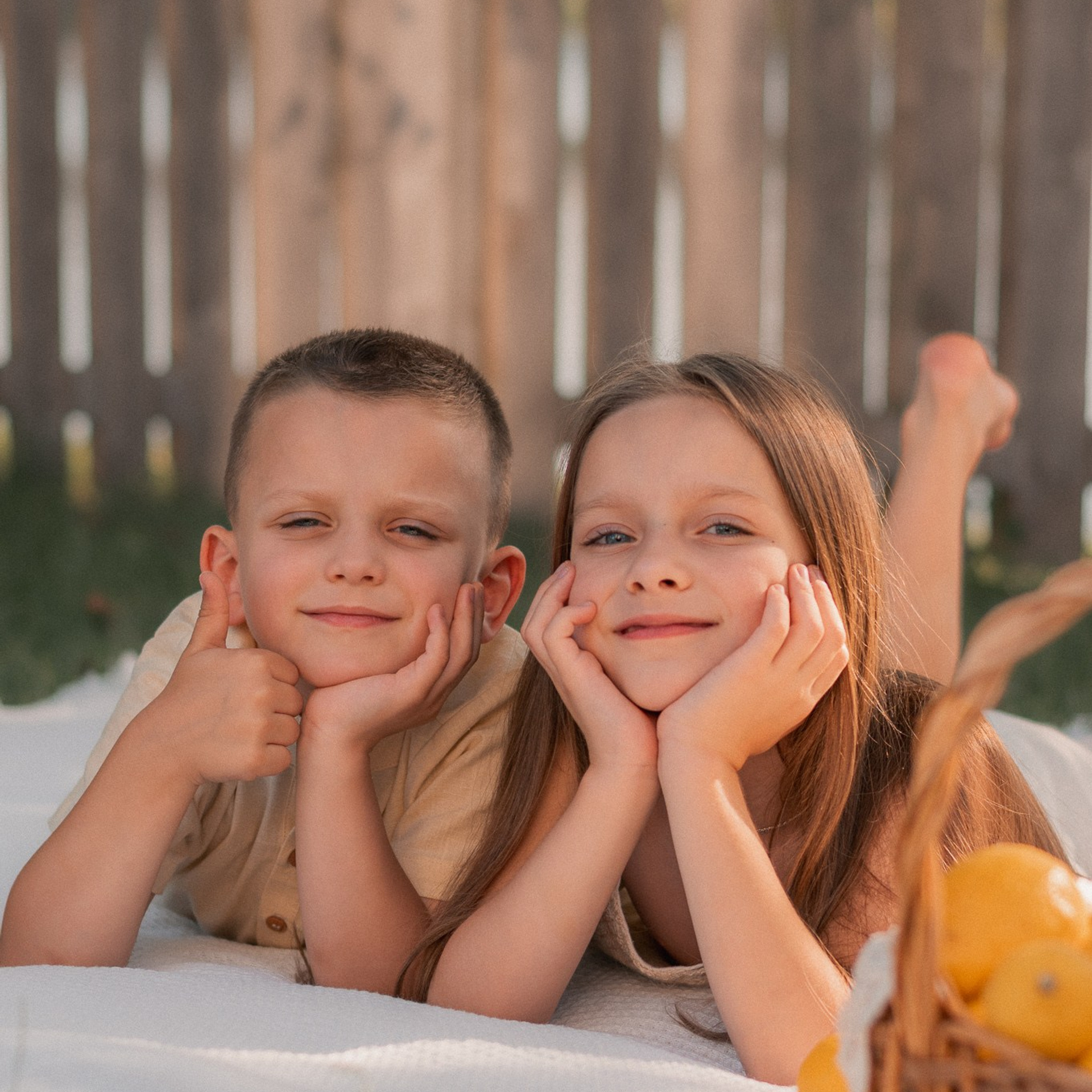 Artem & Yana