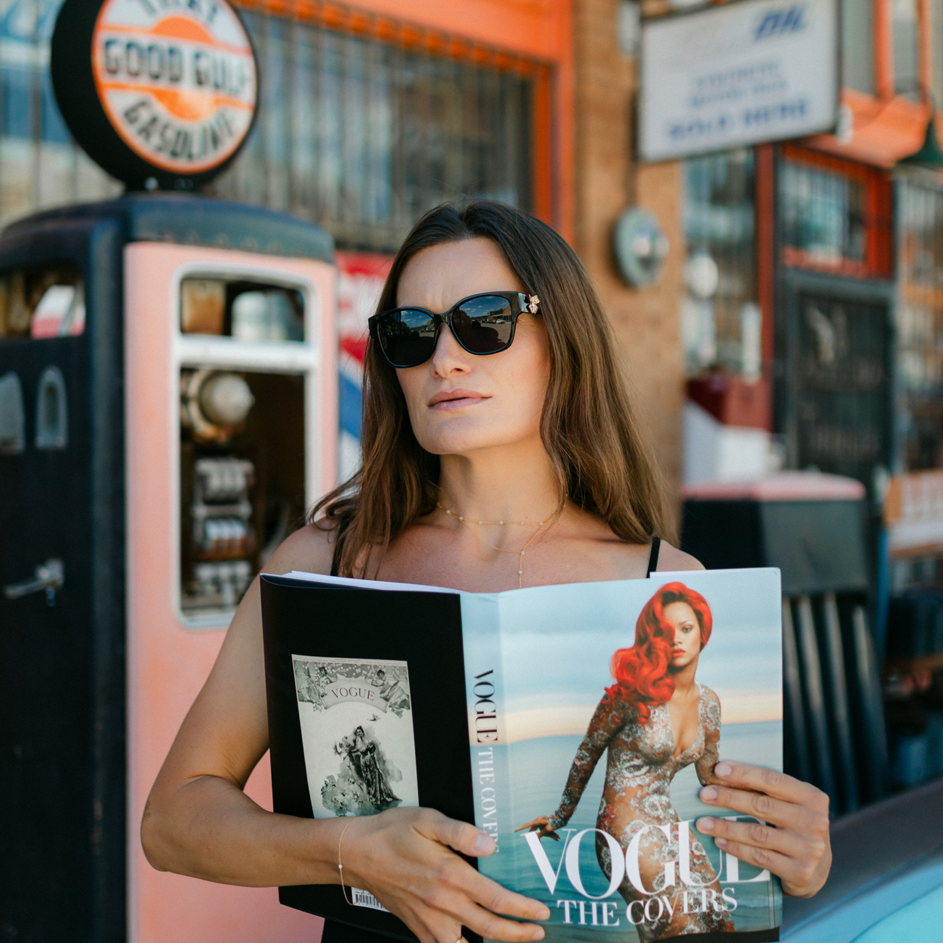 Wedding photographer Michigan. Anastasia Post: Wedding and Editorial Photography