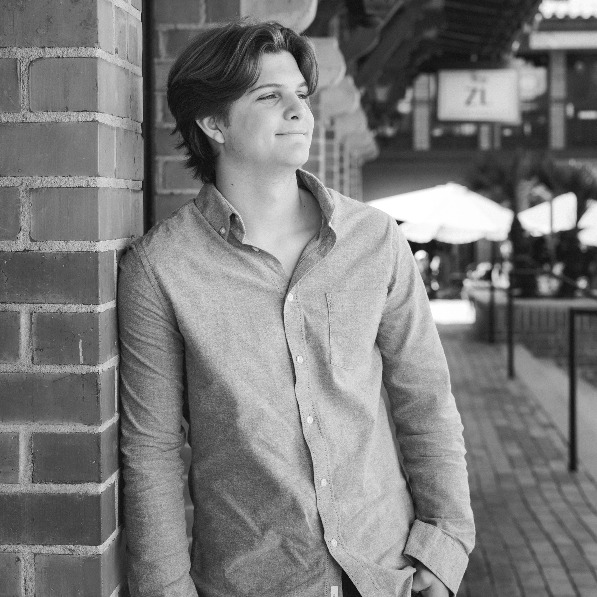 Wedding photographer Michigan. Anastasia Post: Wedding and Editorial Photography