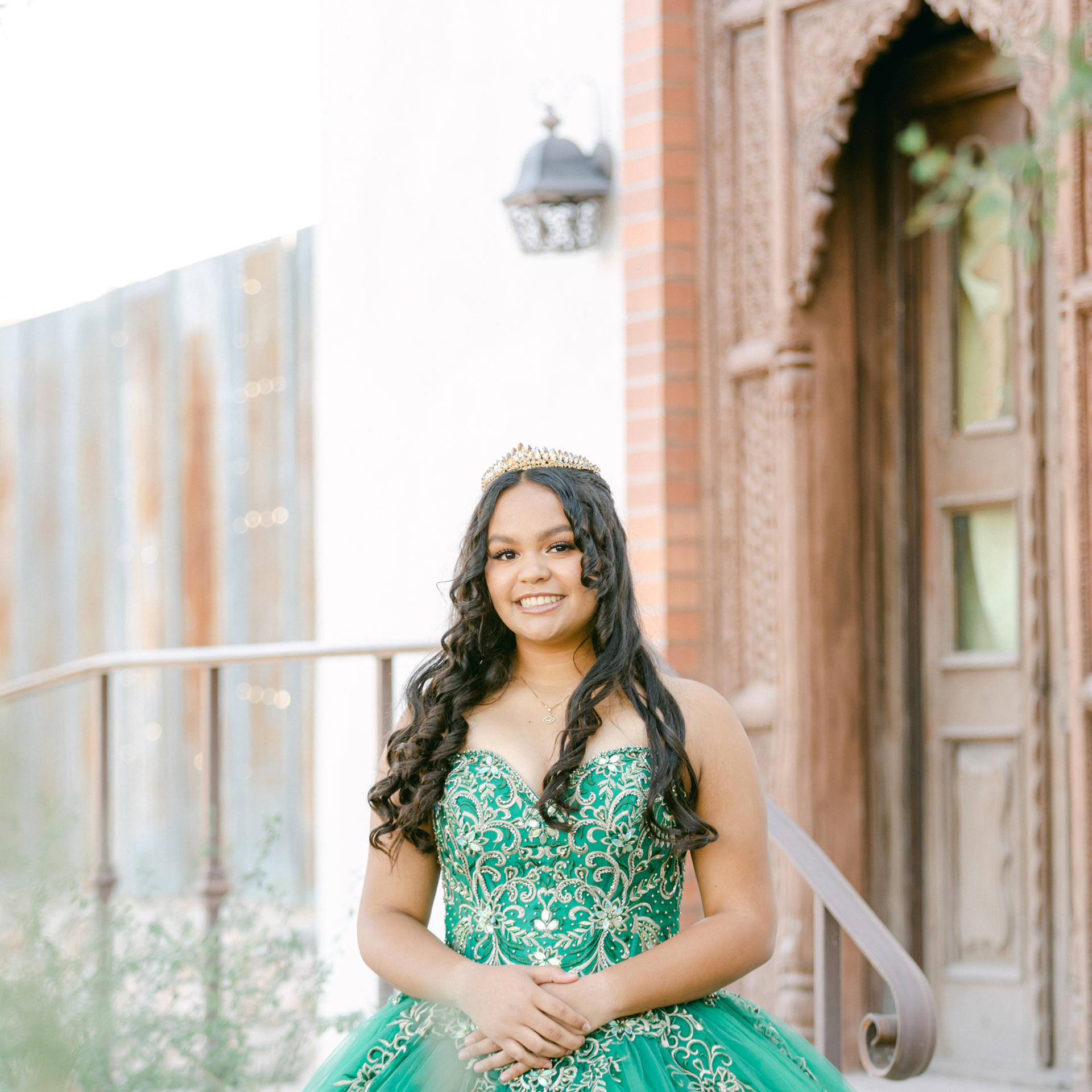 Wedding photographer Michigan. Anastasia Post: Wedding and Editorial Photography