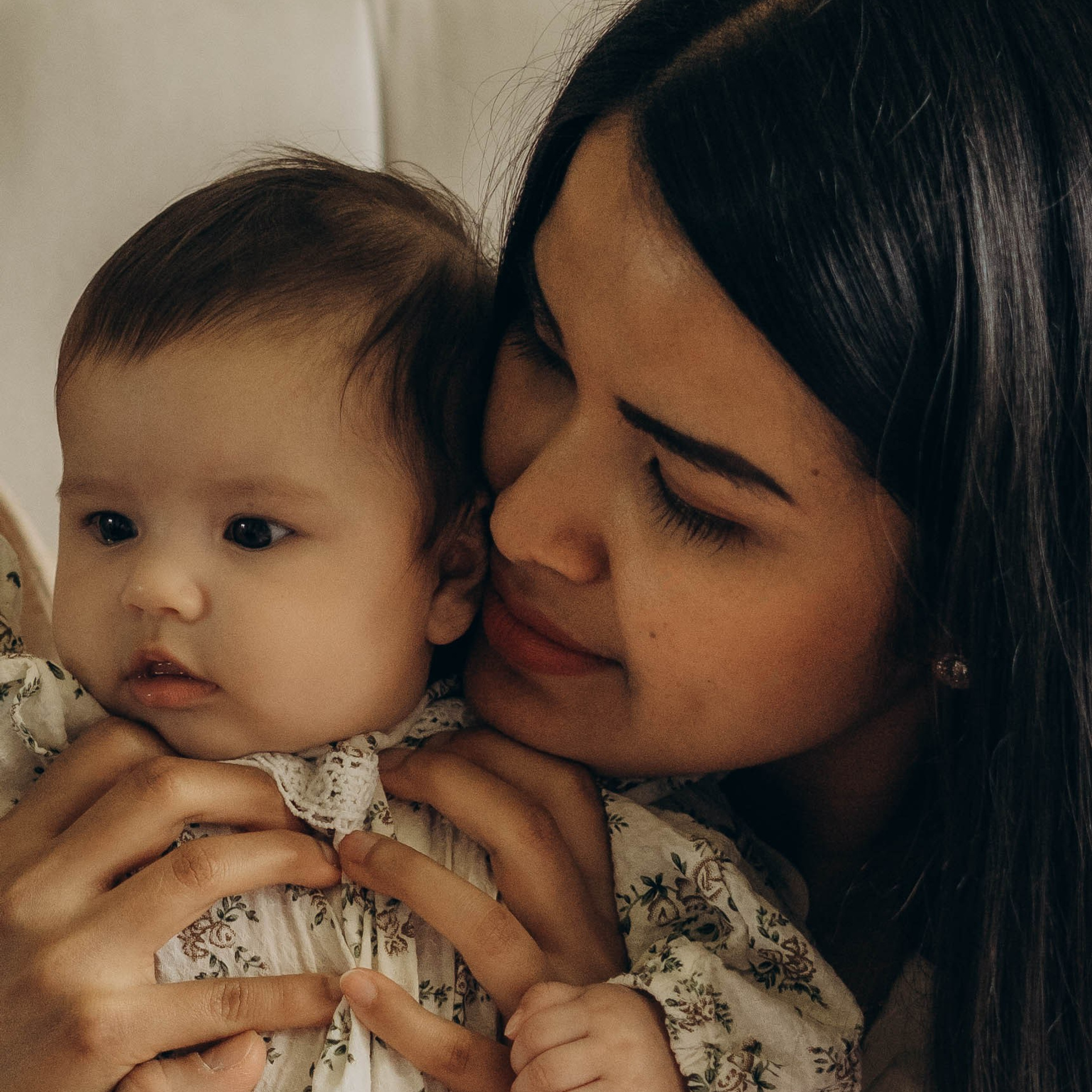 Testimonials. Daria Moment